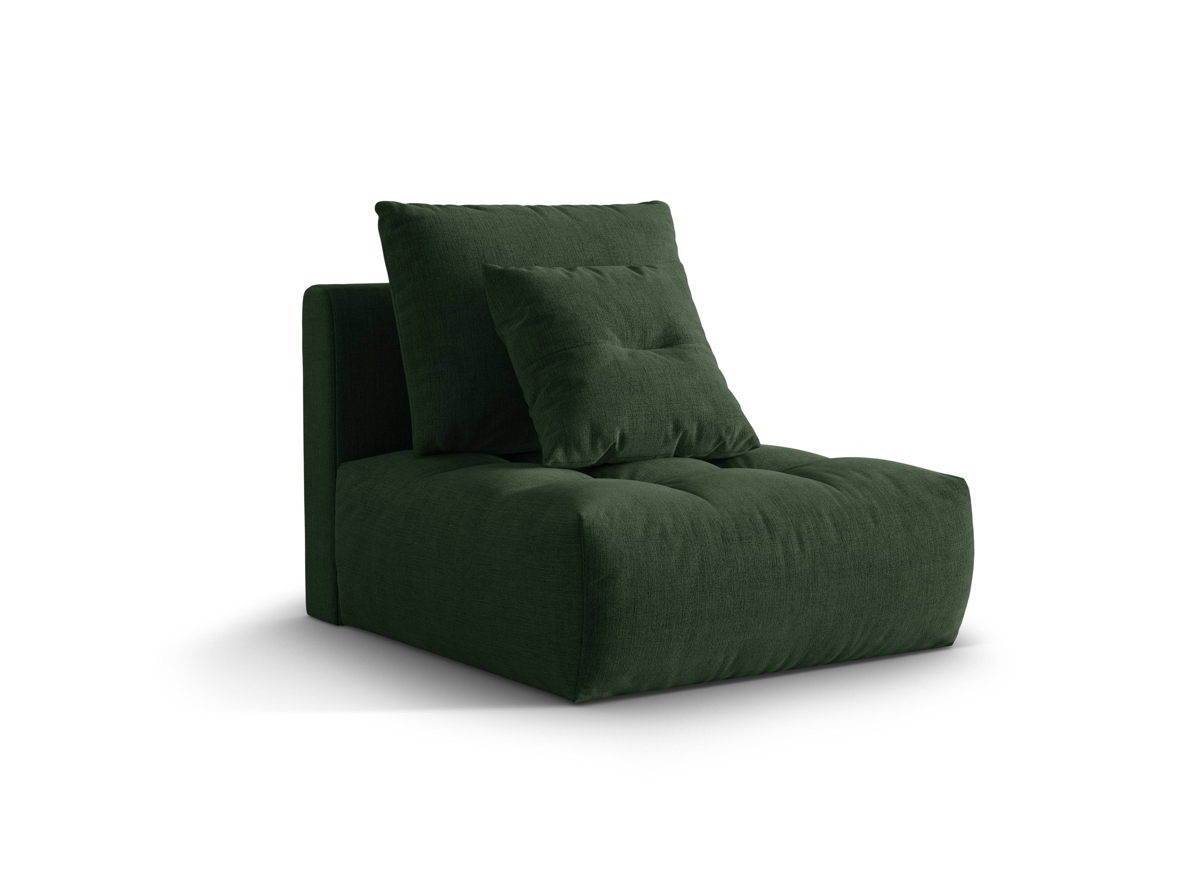 Modul Bloom, 106x100cm, Material: Strukturirana tkanina