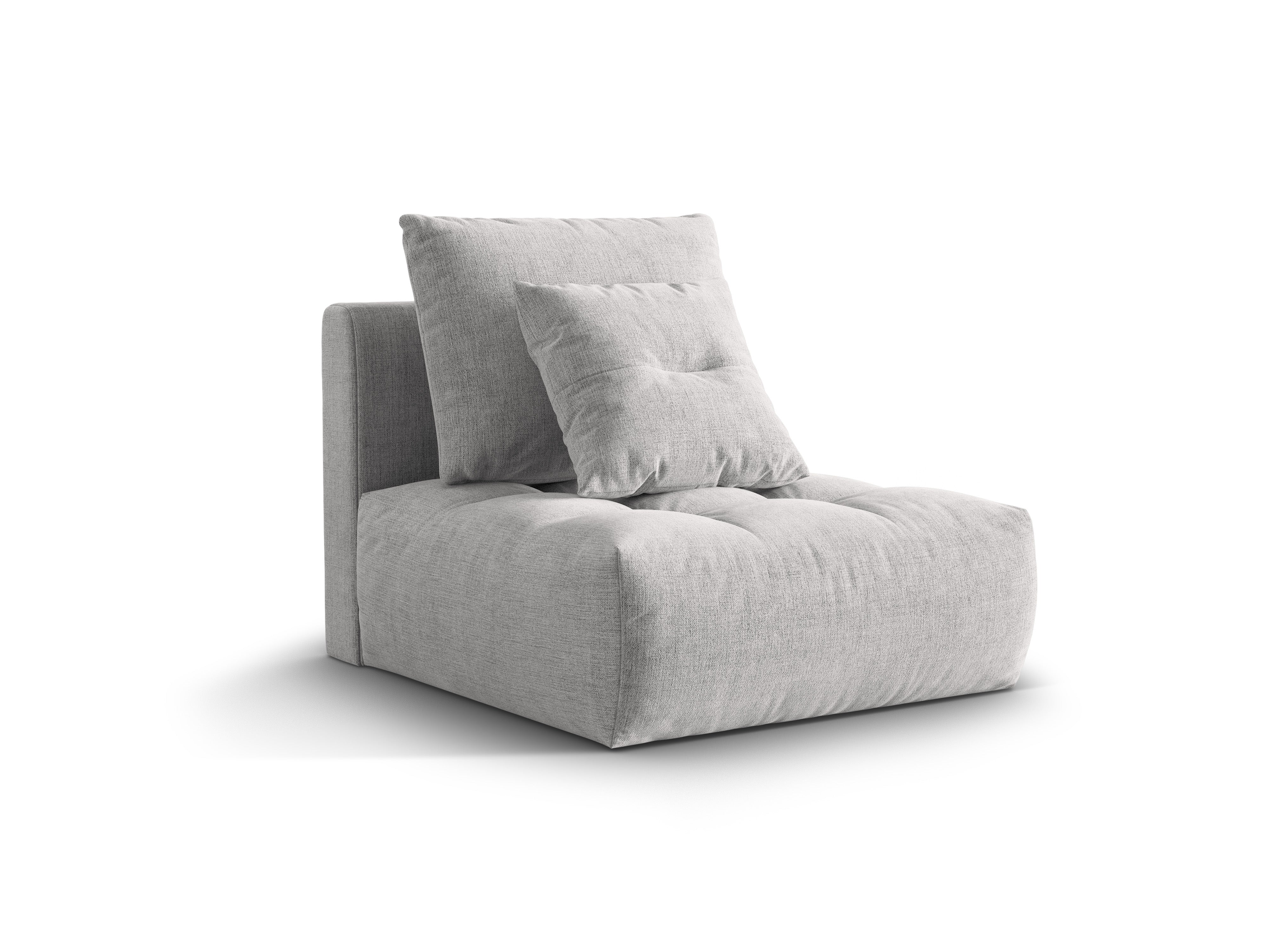 Modul Bloom, 106x100cm, Material: Strukturirana tkanina