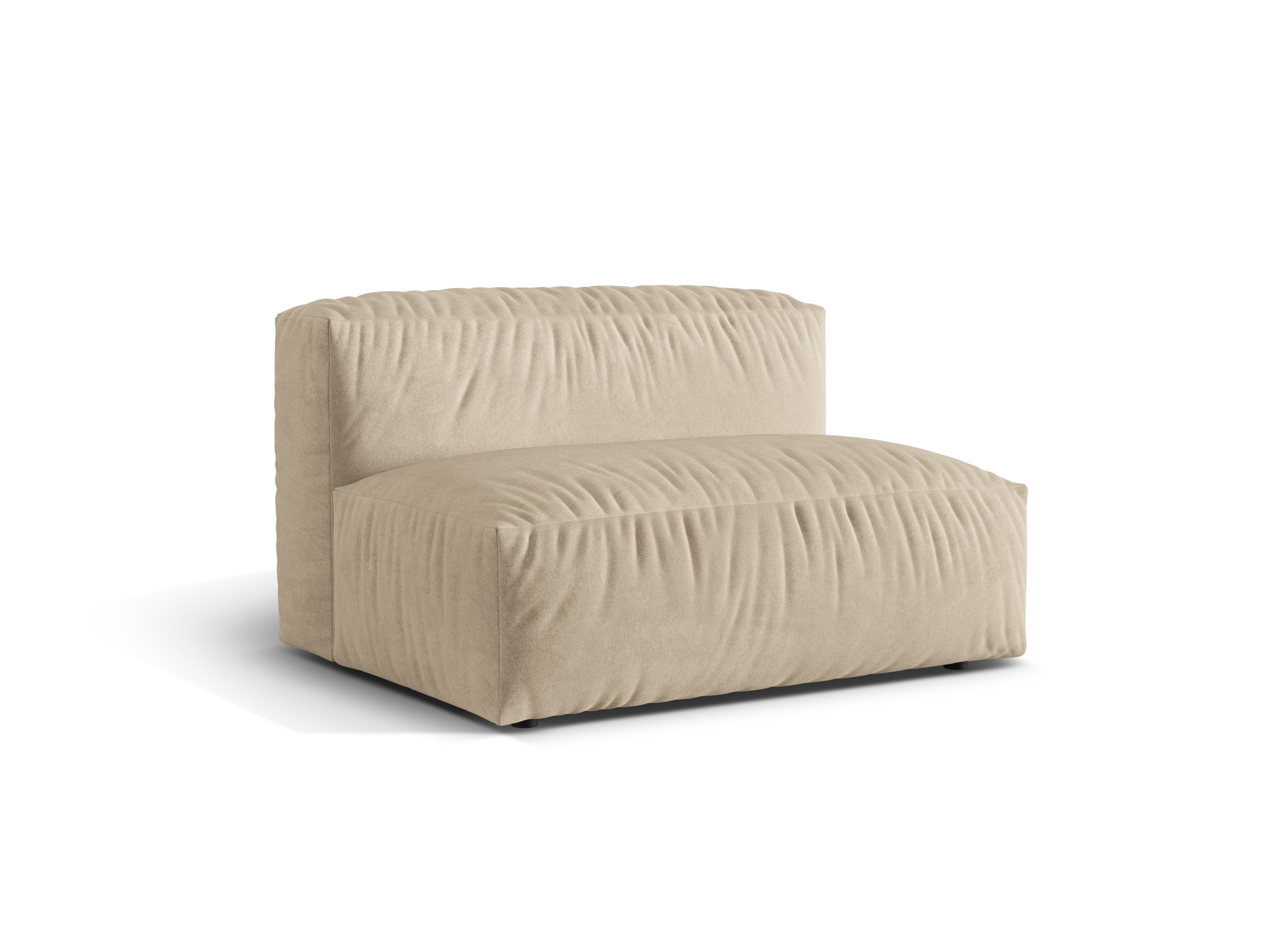 Martinin modul, 130x106cm, Material: Žamet