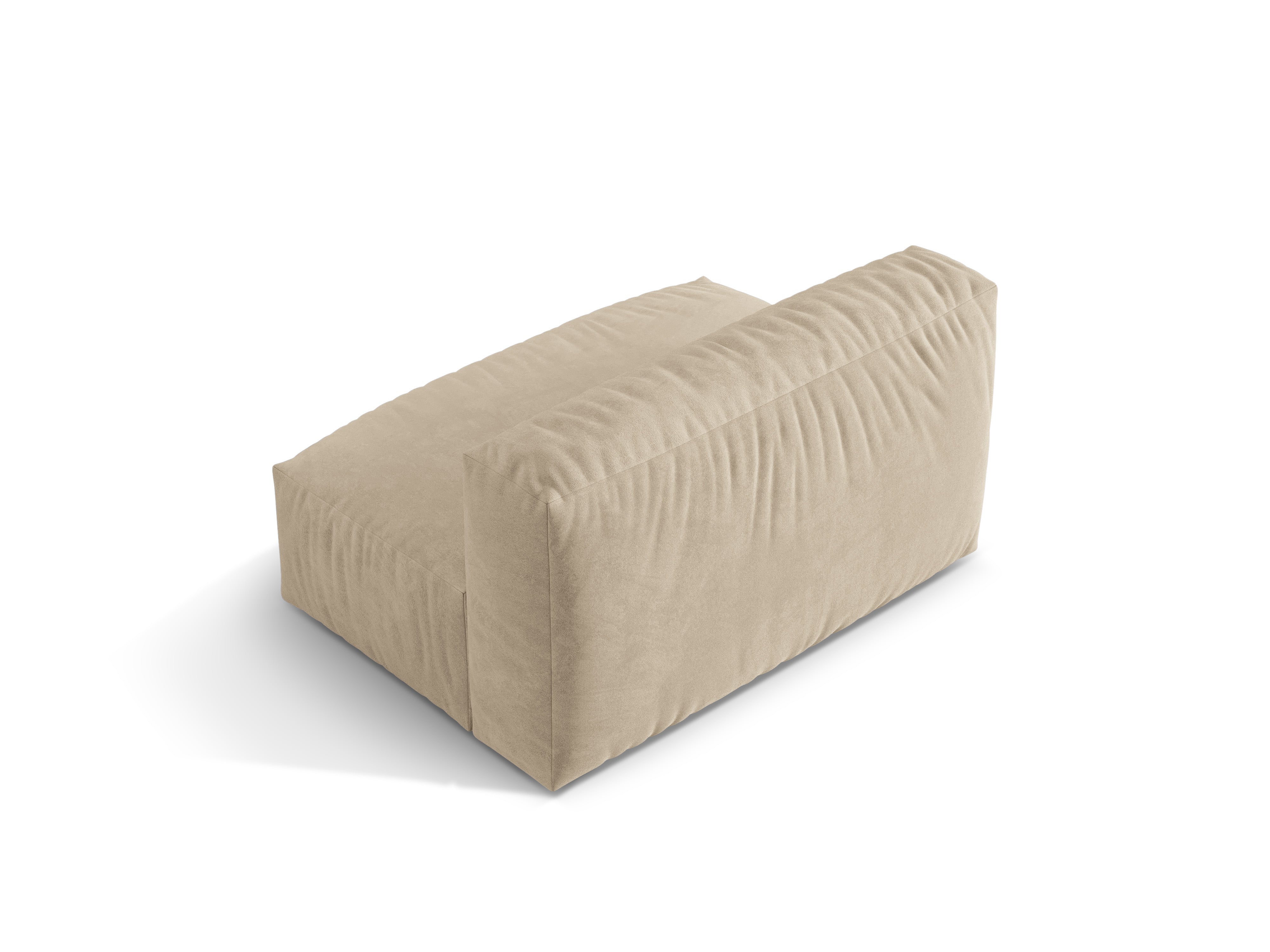 Martinin modul, 130x106cm, Material: Žamet