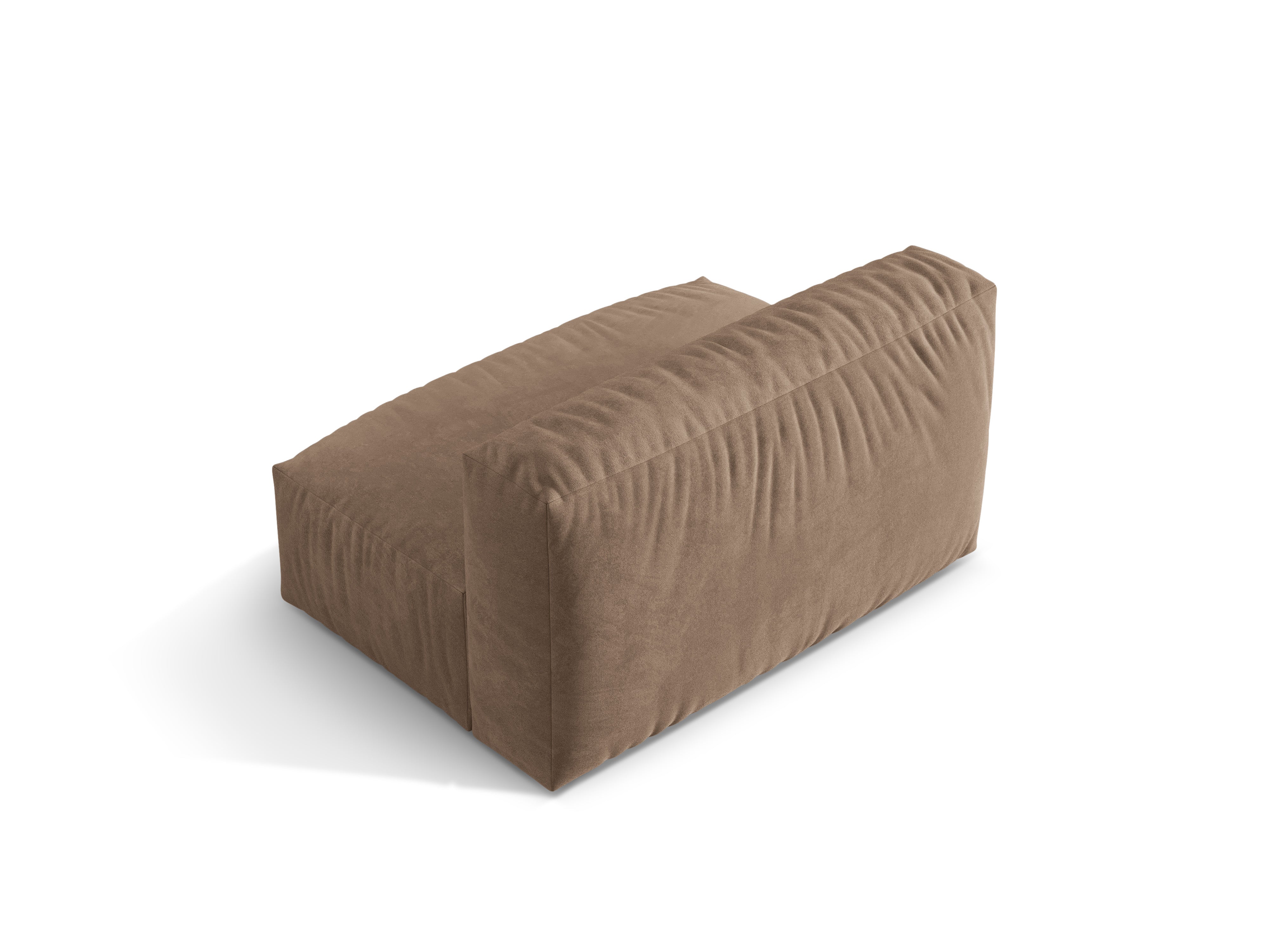 Martinin modul, 130x106cm, Material: Žamet