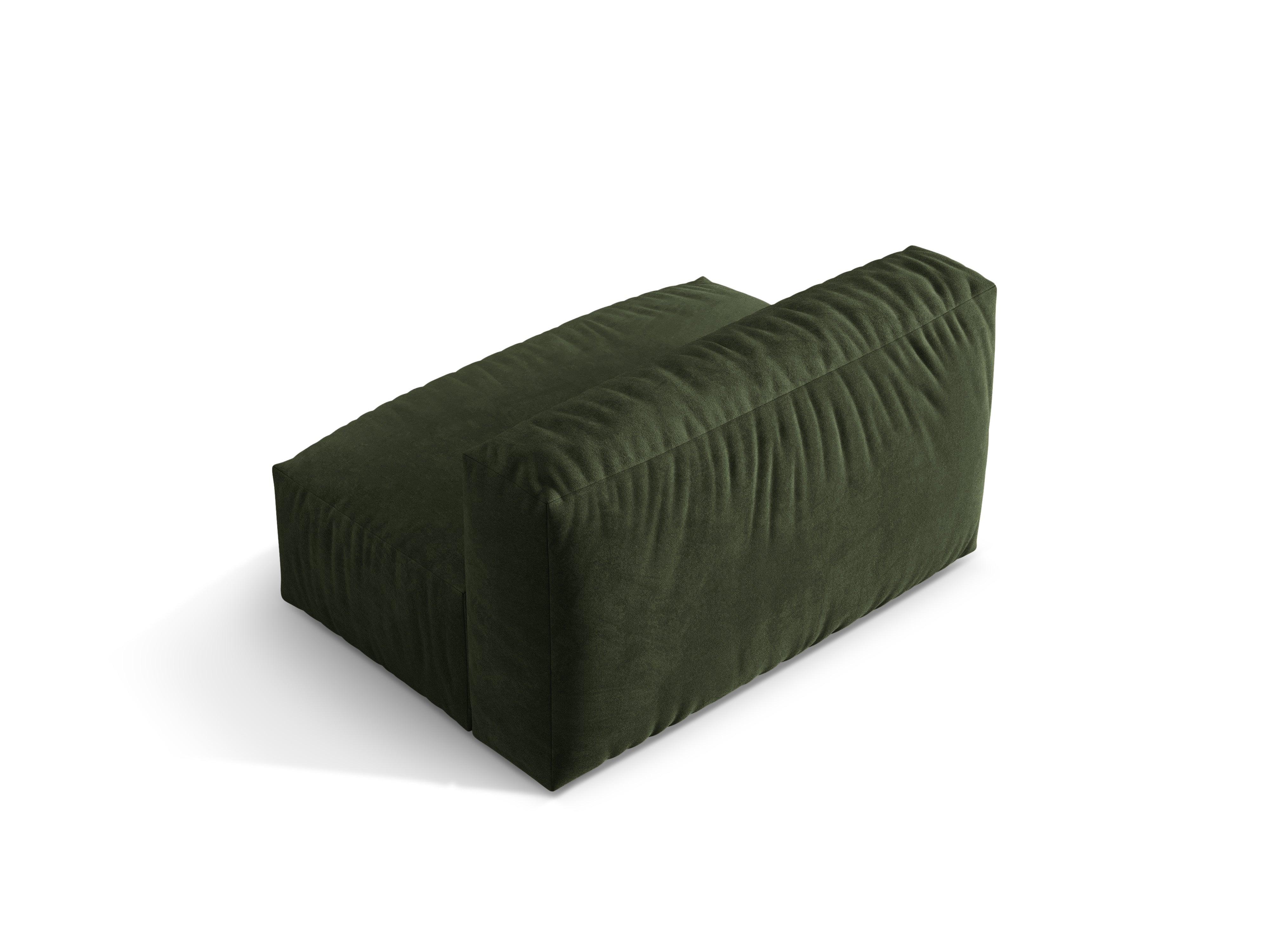 Martinin modul, 130x106cm, Material: Žamet