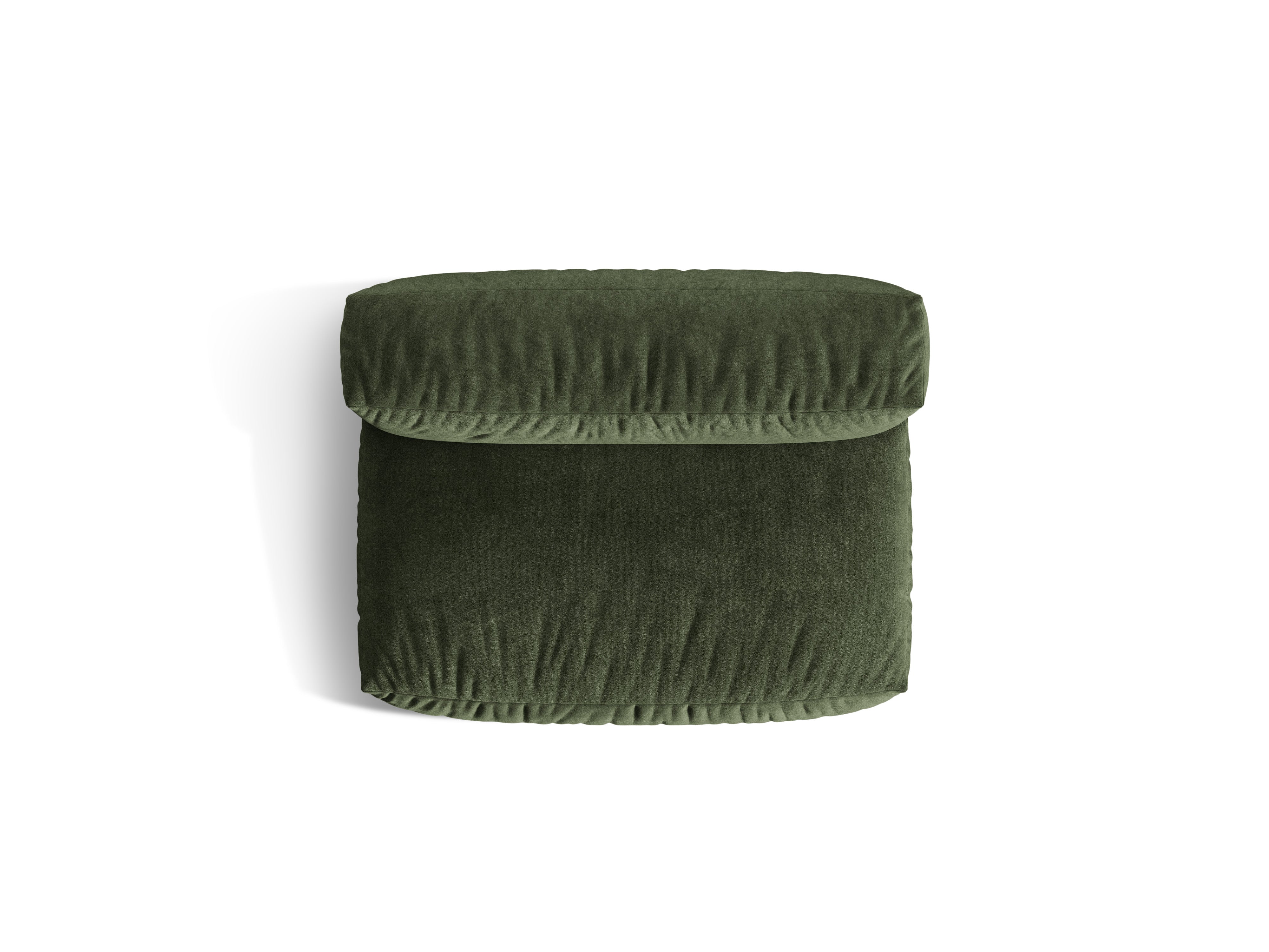 Martinin modul, 130x106cm, Material: Žamet