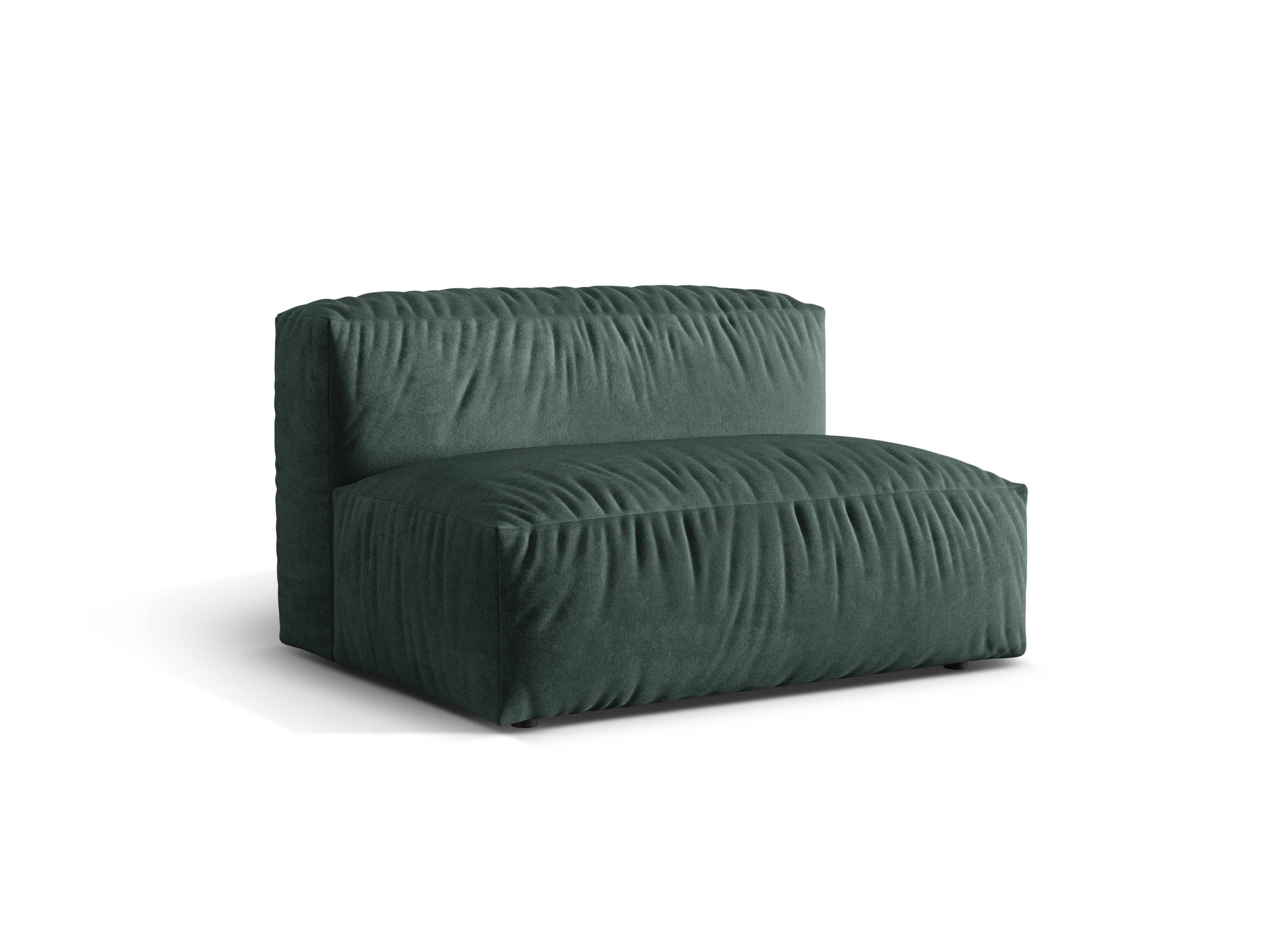 Martinin modul, 130x106cm, Material: Žamet