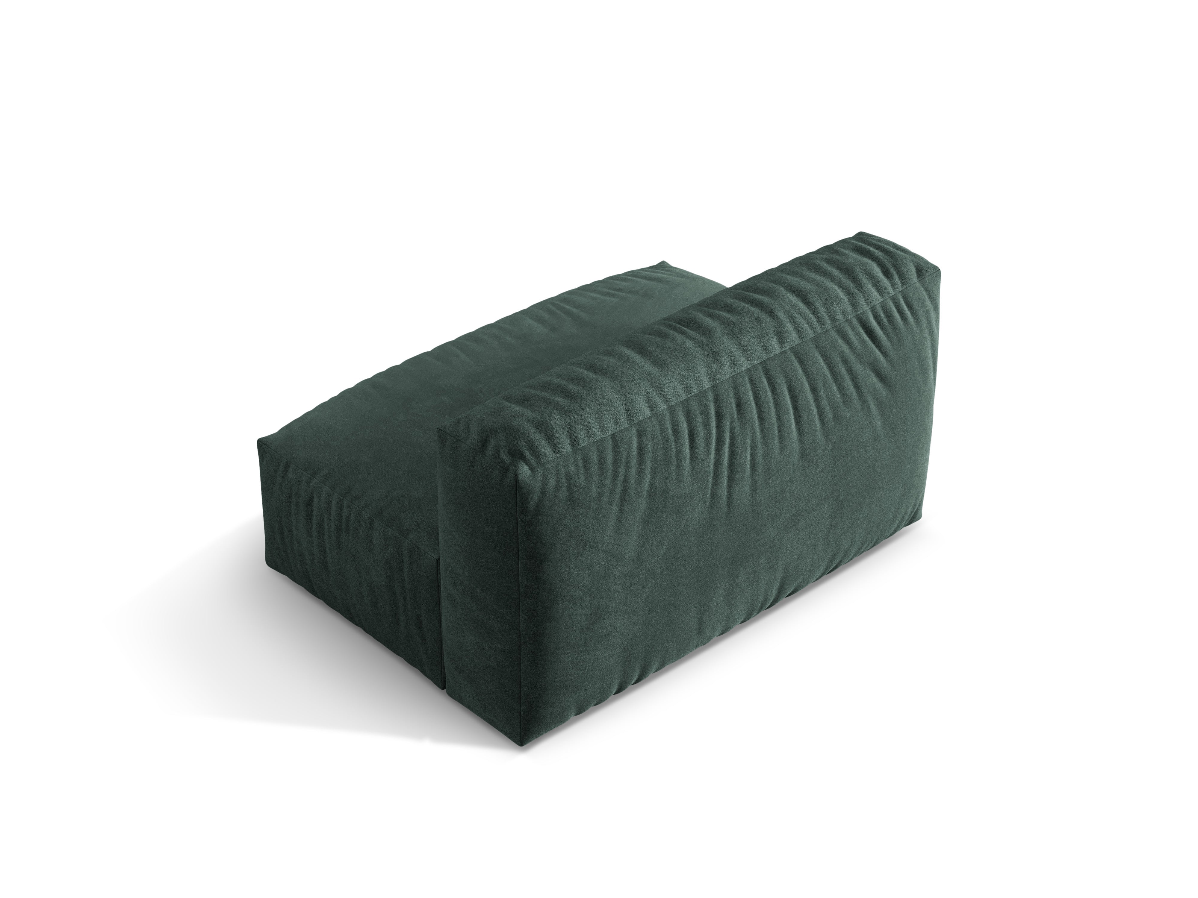 Martinin modul, 130x106cm, Material: Žamet