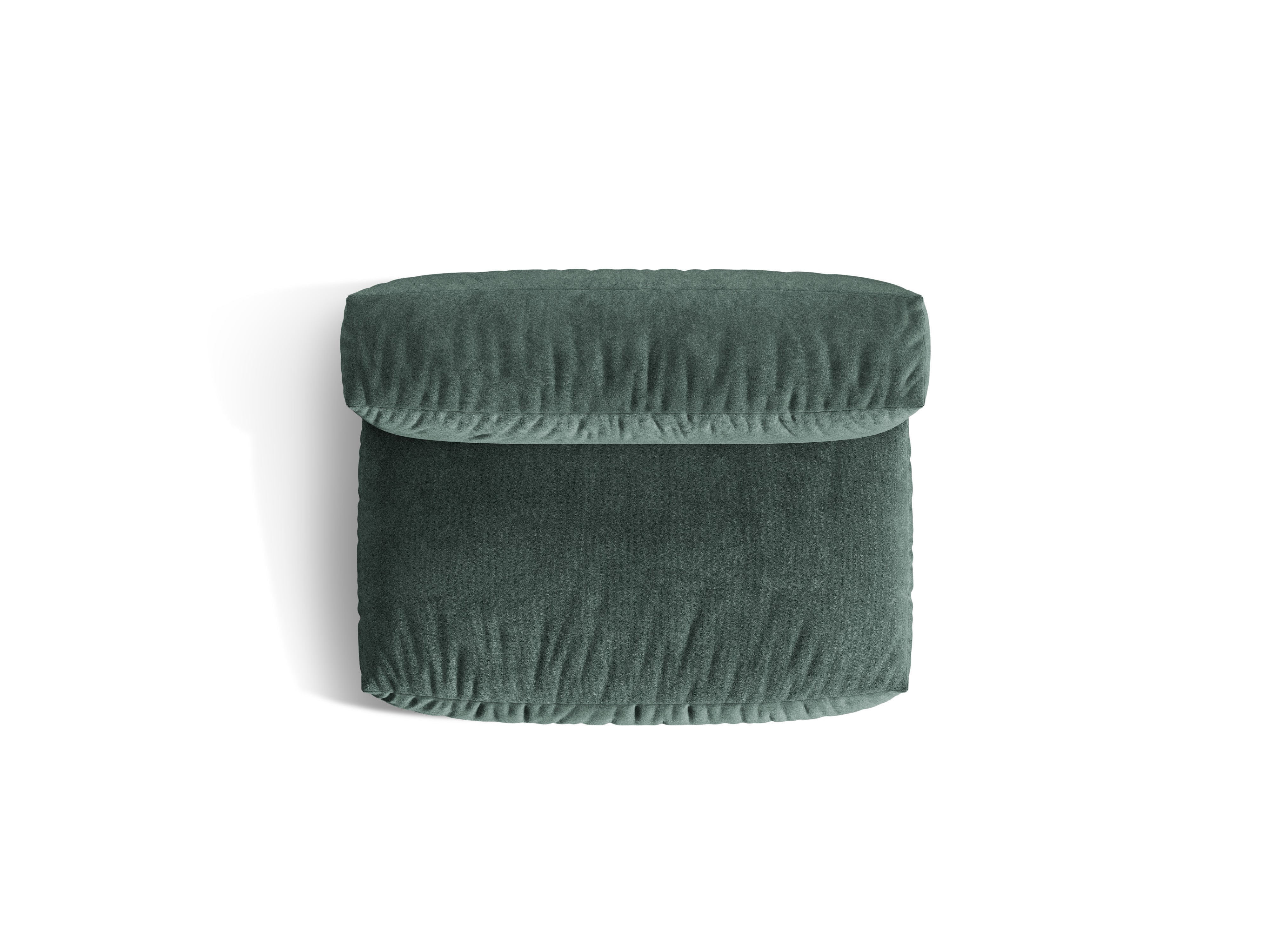 Martinin modul, 130x106cm, Material: Žamet