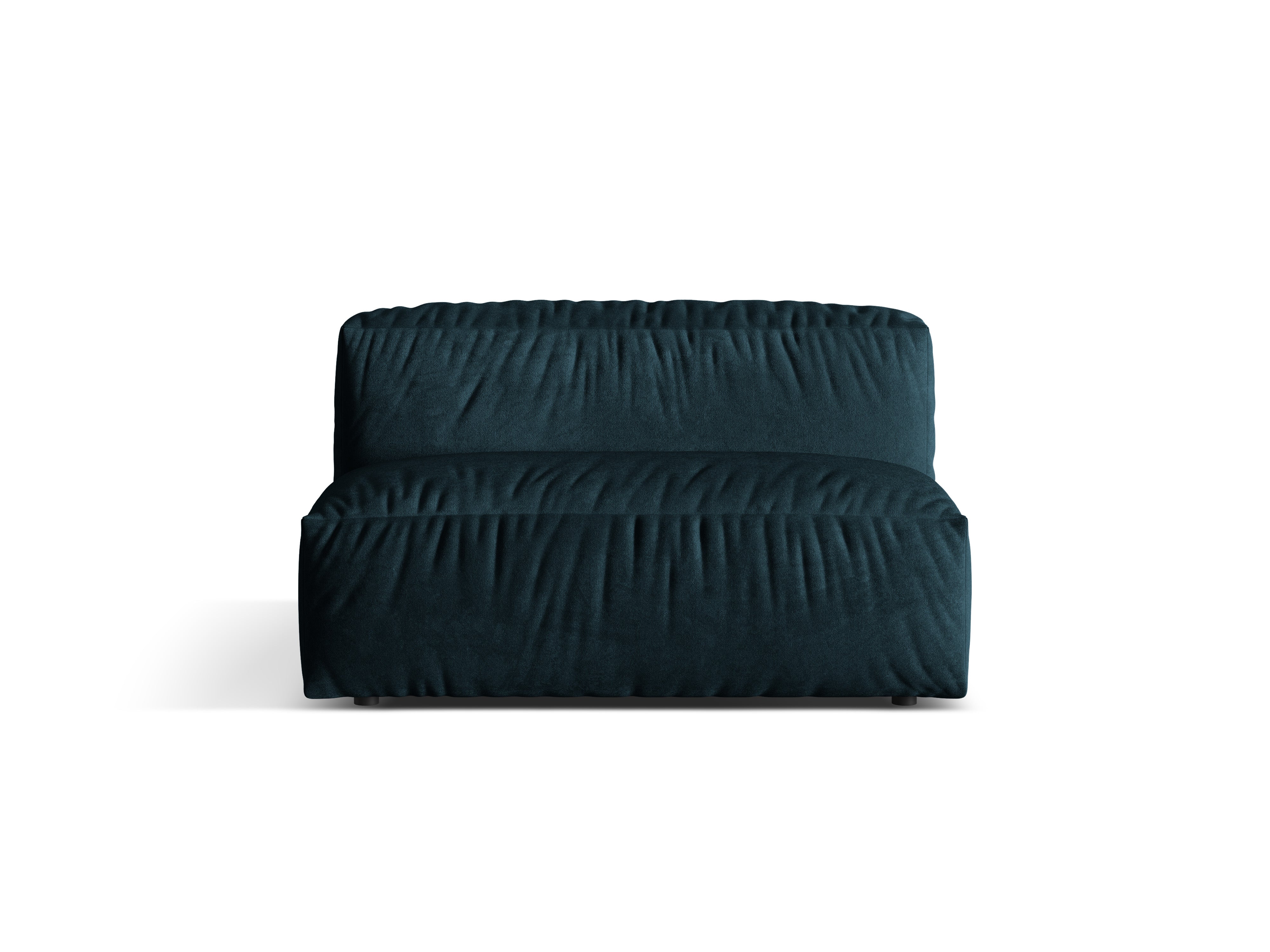 Martinin modul, 130x106cm, Material: Žamet