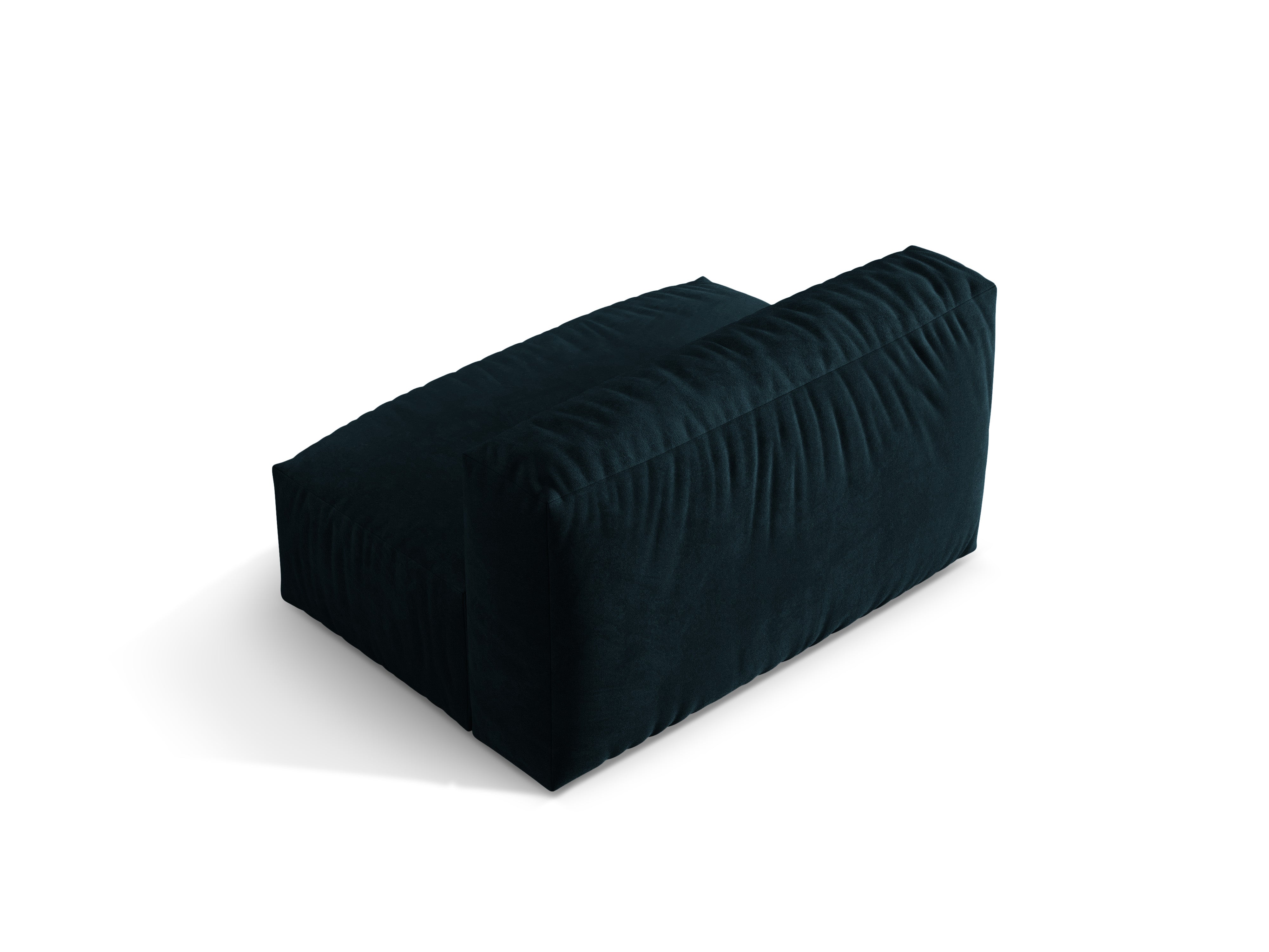 Martinin modul, 130x106cm, Material: Žamet