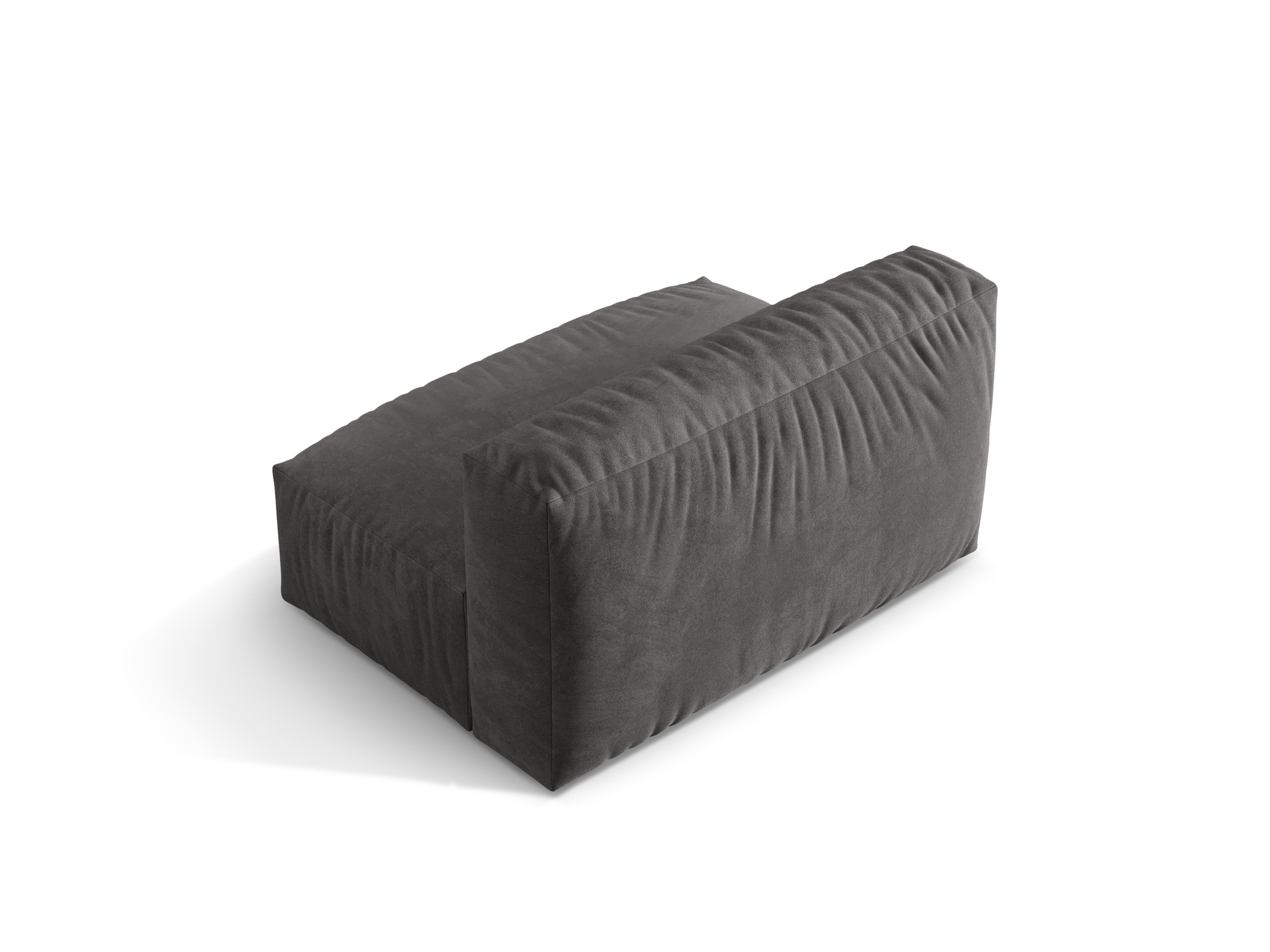 Martinin modul, 130x106cm, Material: Žamet