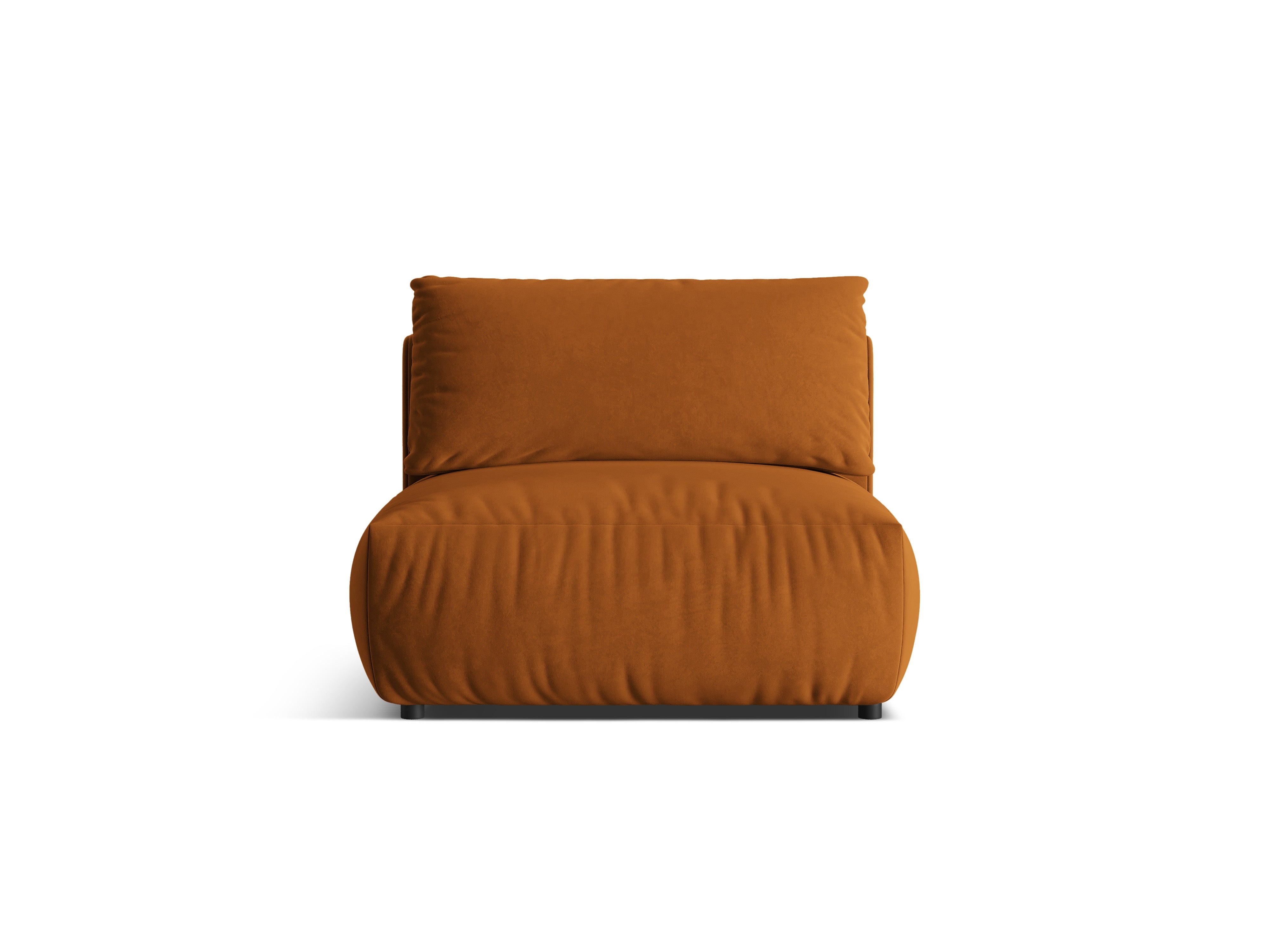 Chris modul 105x100cm, Material: Žamet