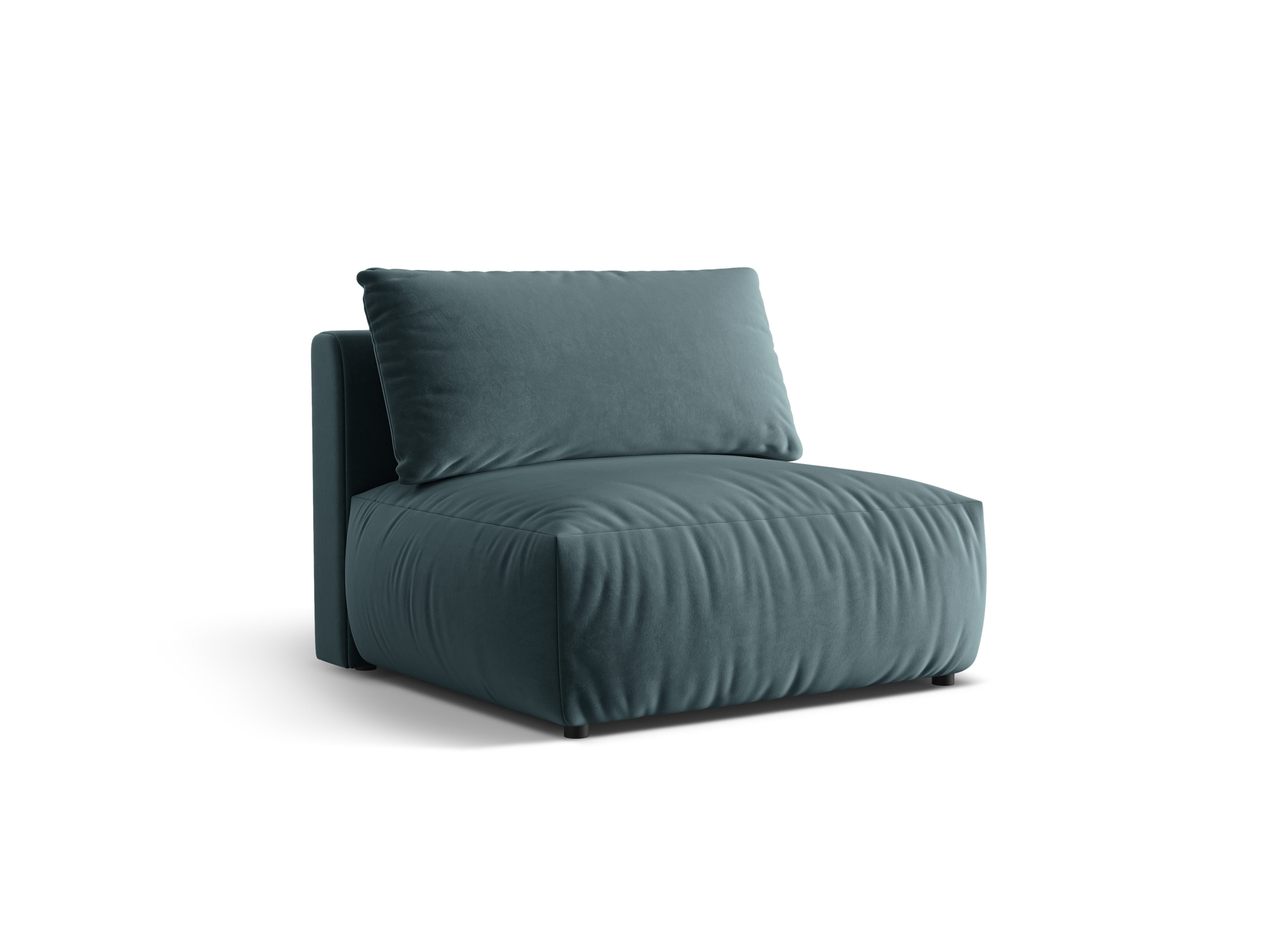 Chris modul 105x100cm, Material: Žamet