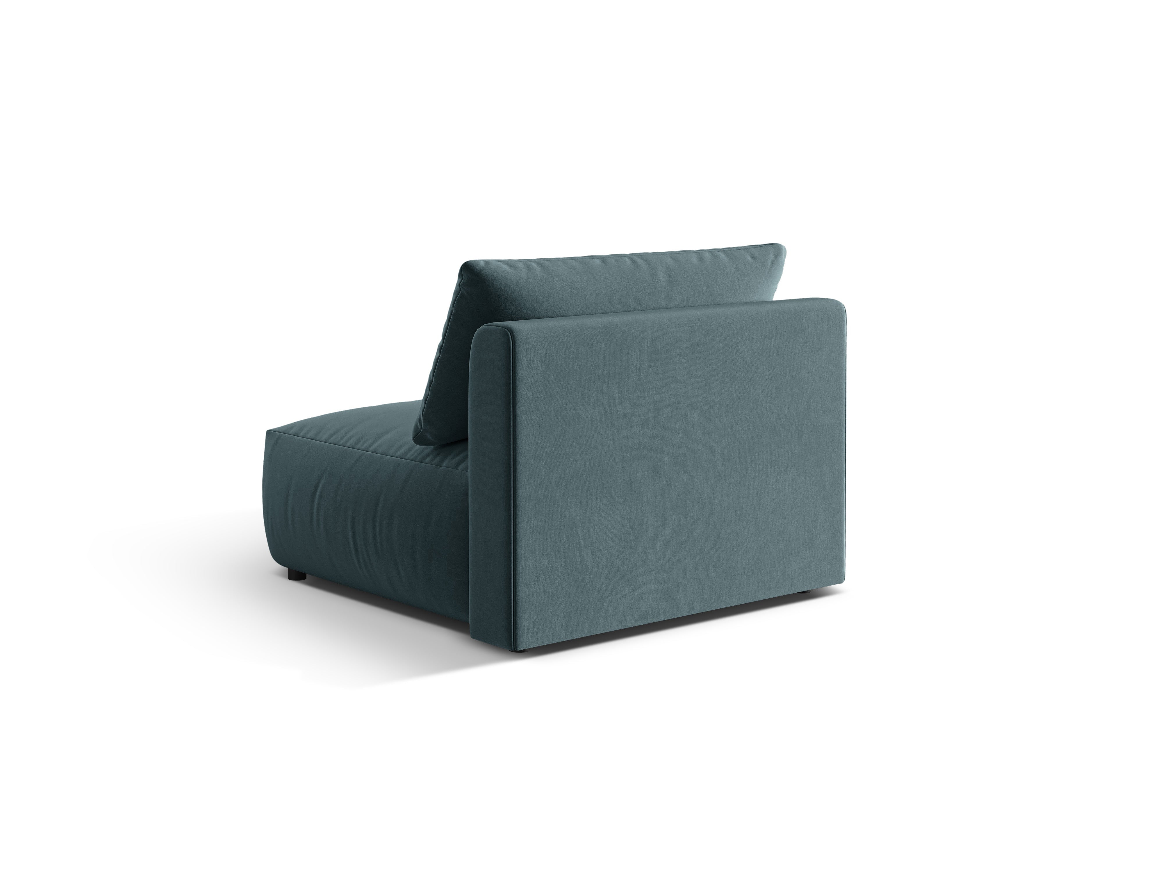 Chris modul 105x100cm, Material: Žamet