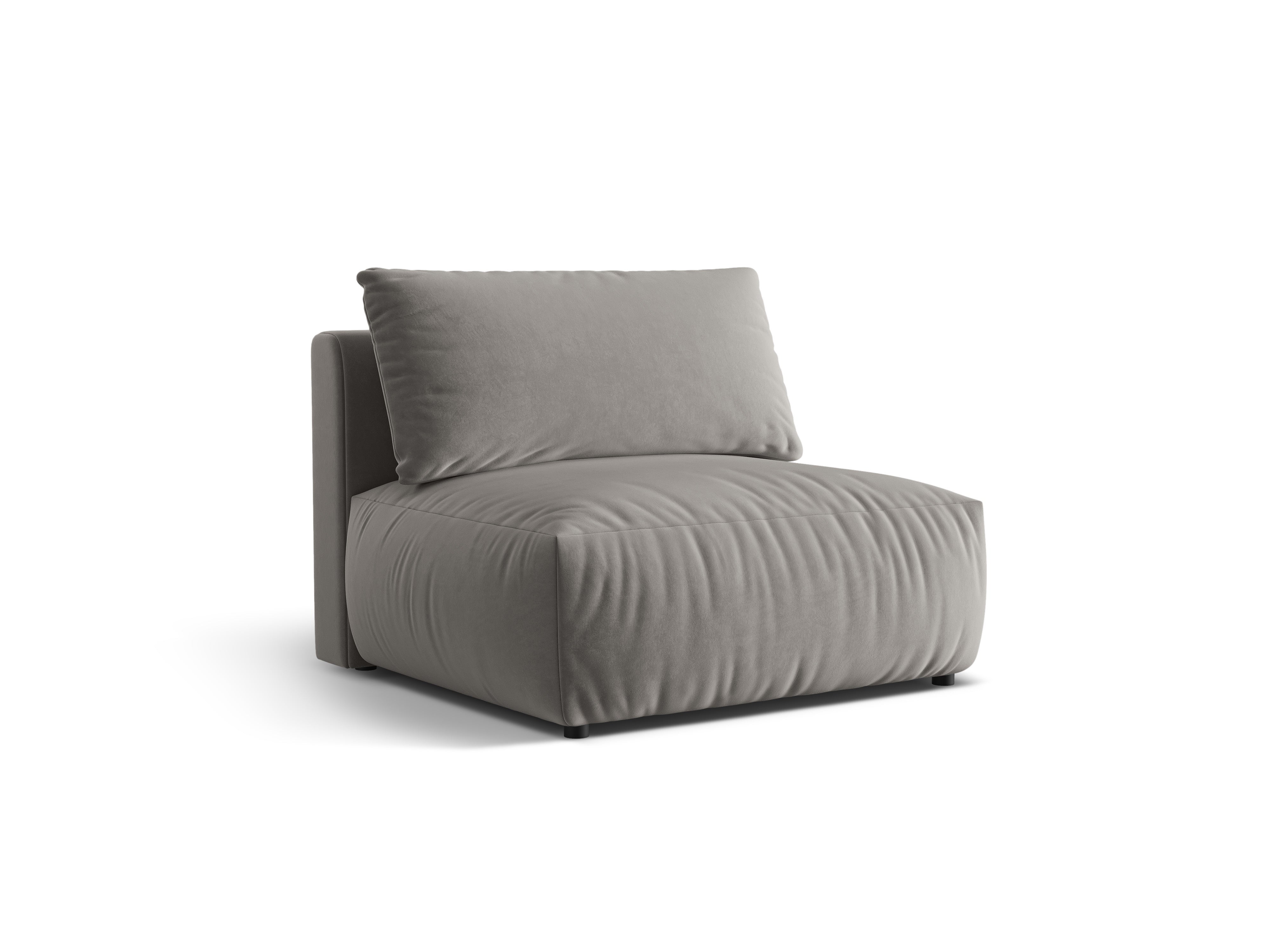 Chris modul 105x100cm, Material: Žamet