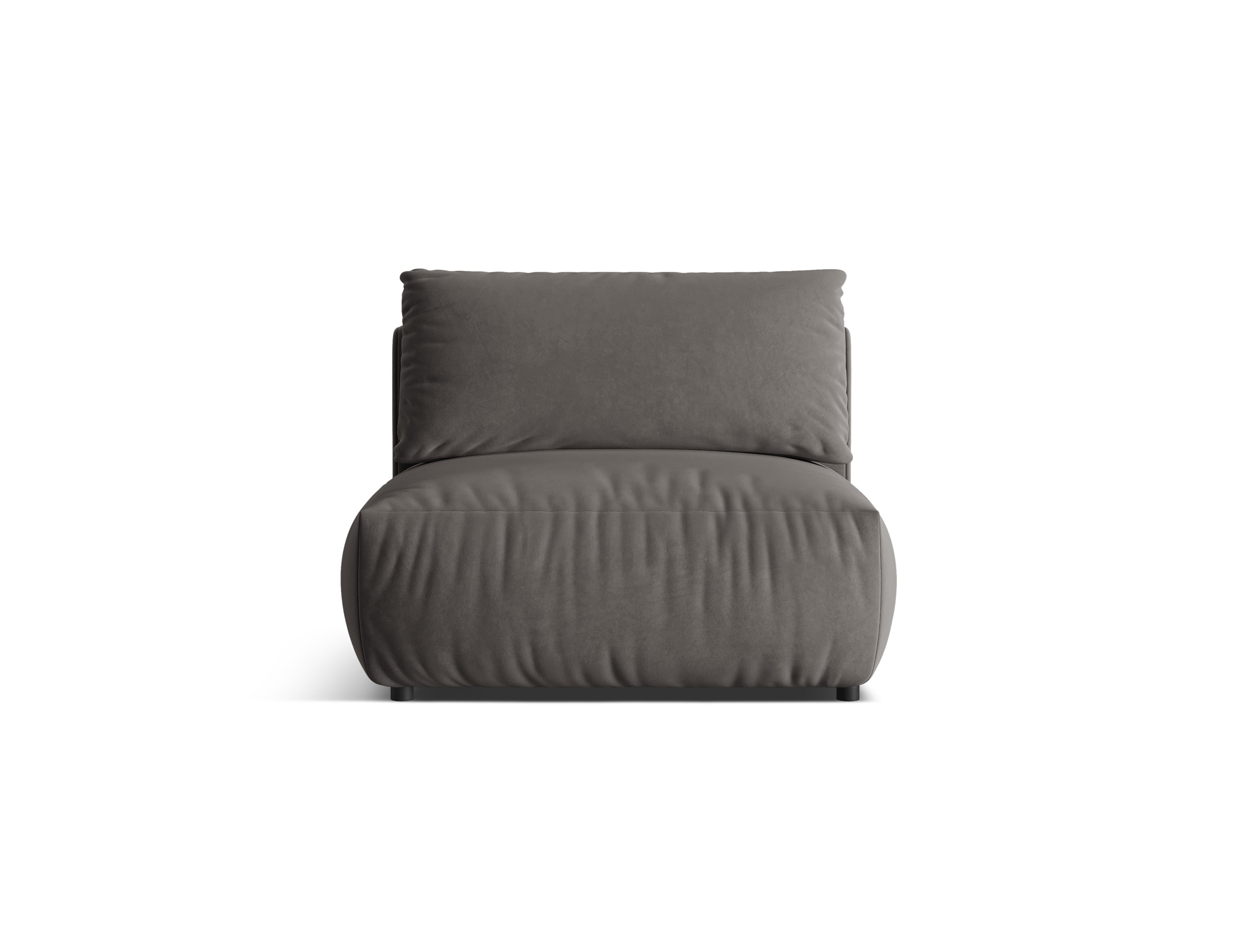 Chris modul 105x100cm, Material: Žamet