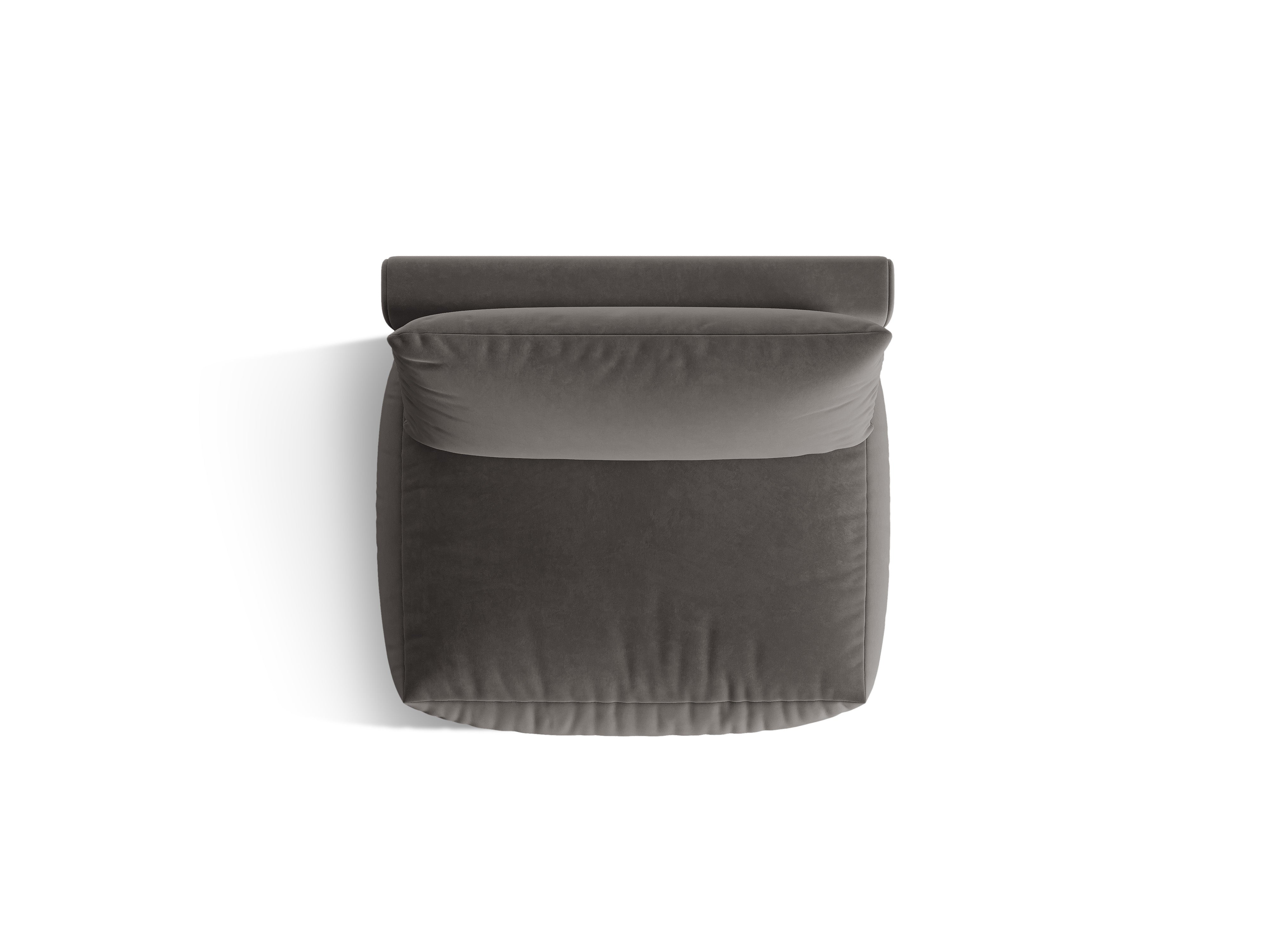 Chris modul 105x100cm, Material: Žamet