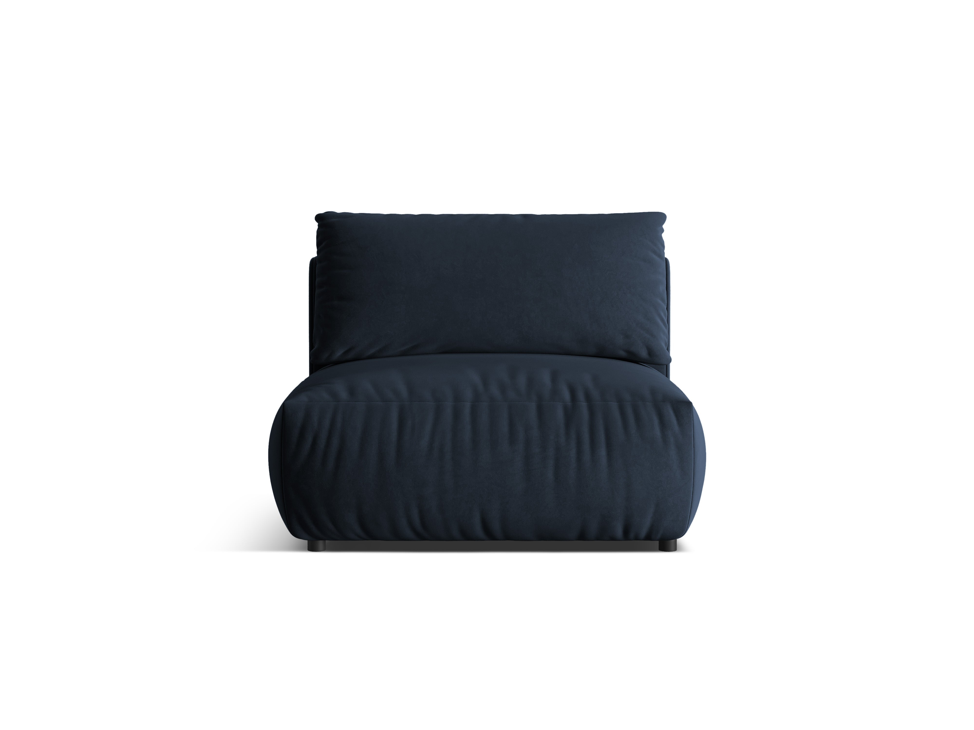 Chris modul 105x100cm, Material: Žamet