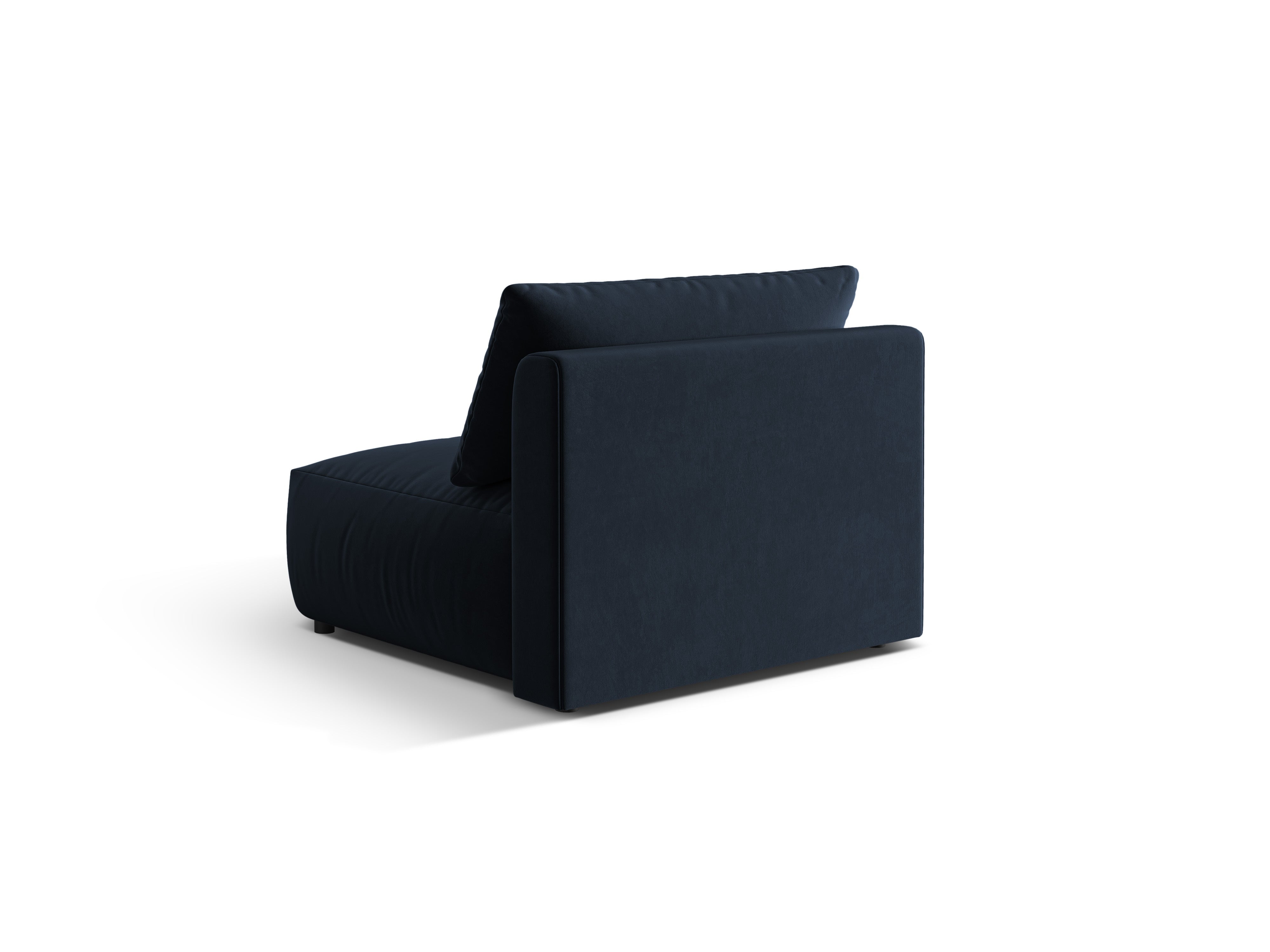 Chris modul 105x100cm, Material: Žamet