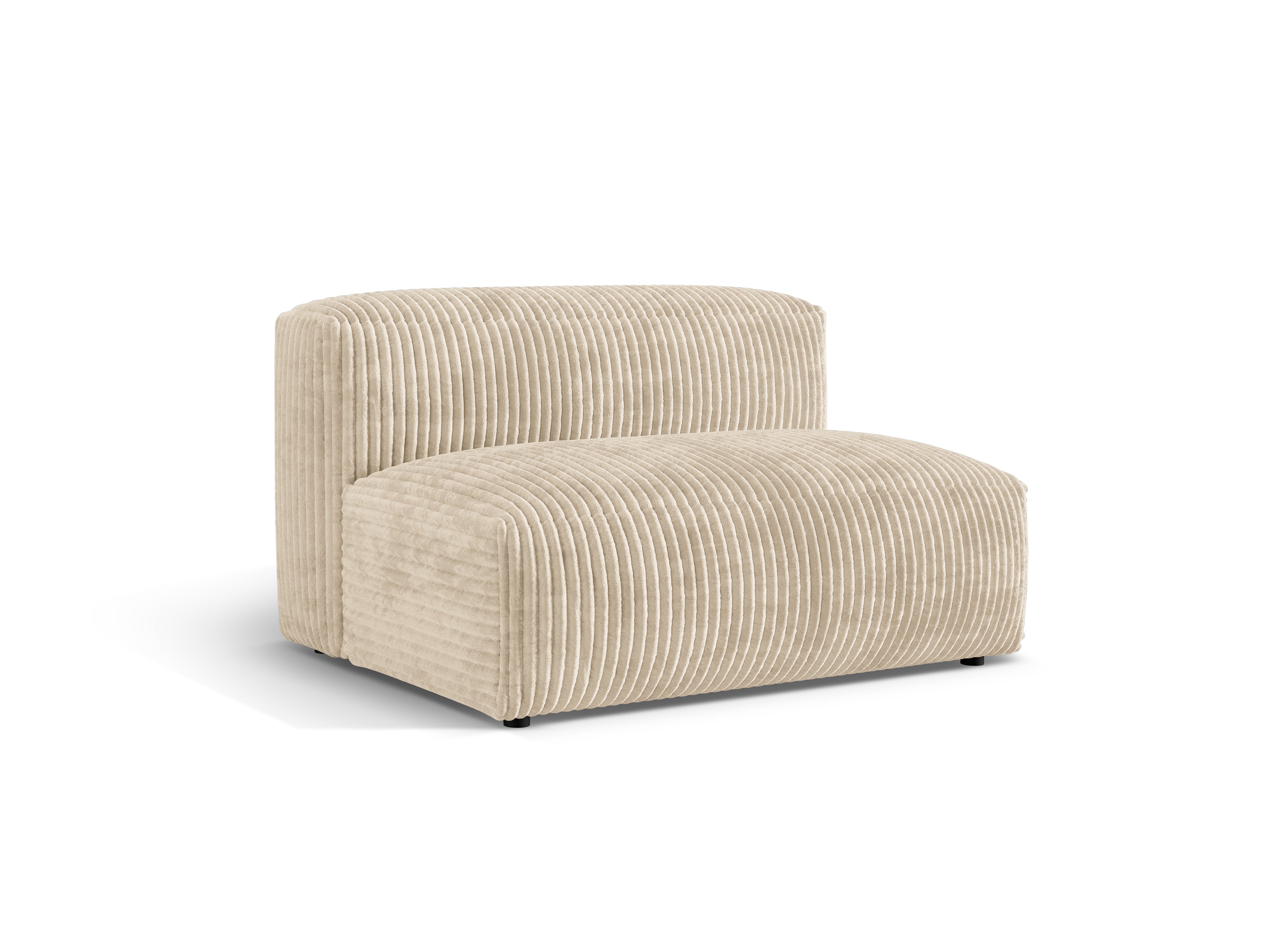 Modul Martina, 130x106cm, Material: Rebrasta tkanina