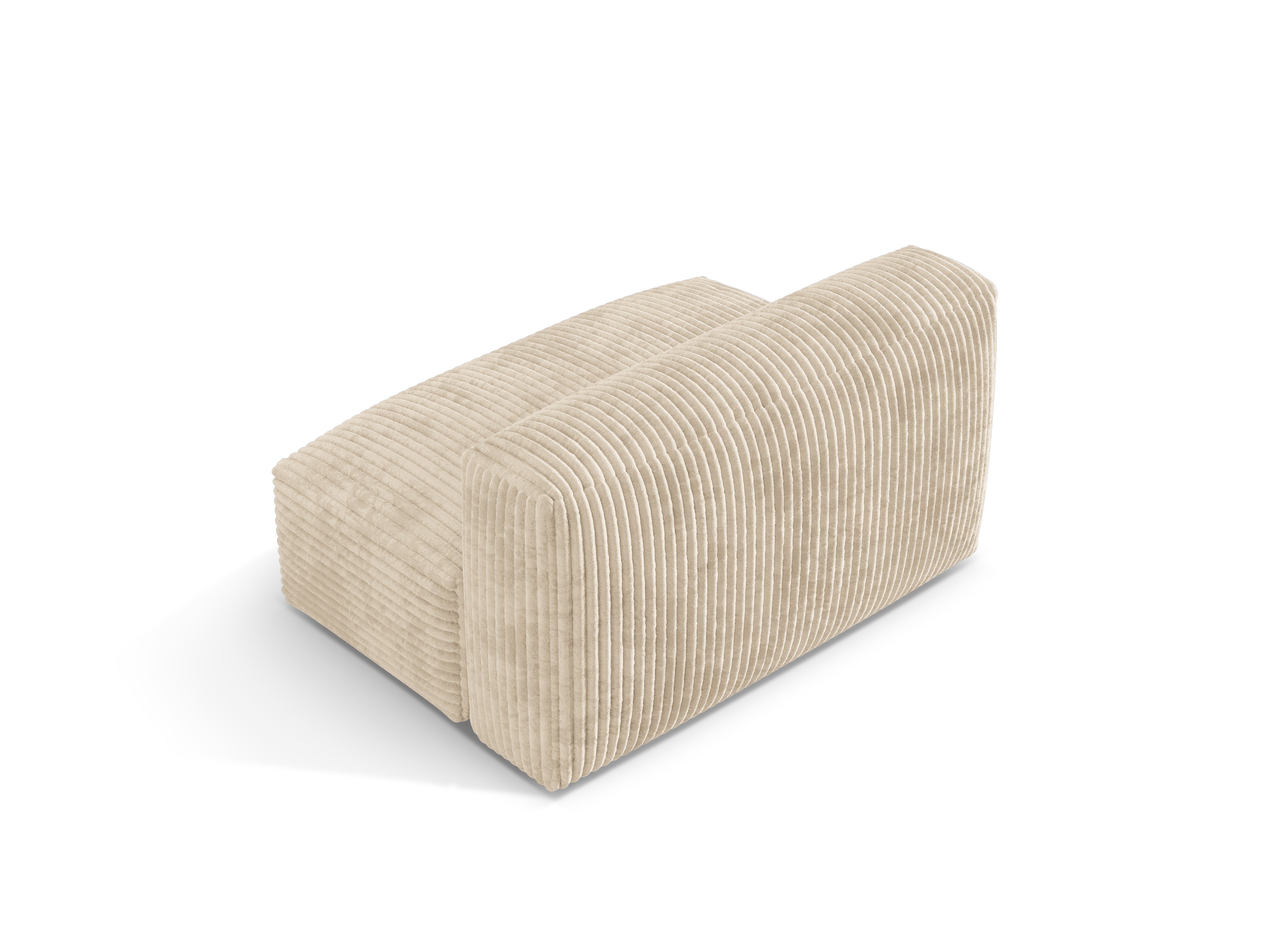 Modul Martina, 130x106cm, Material: Rebrasta tkanina