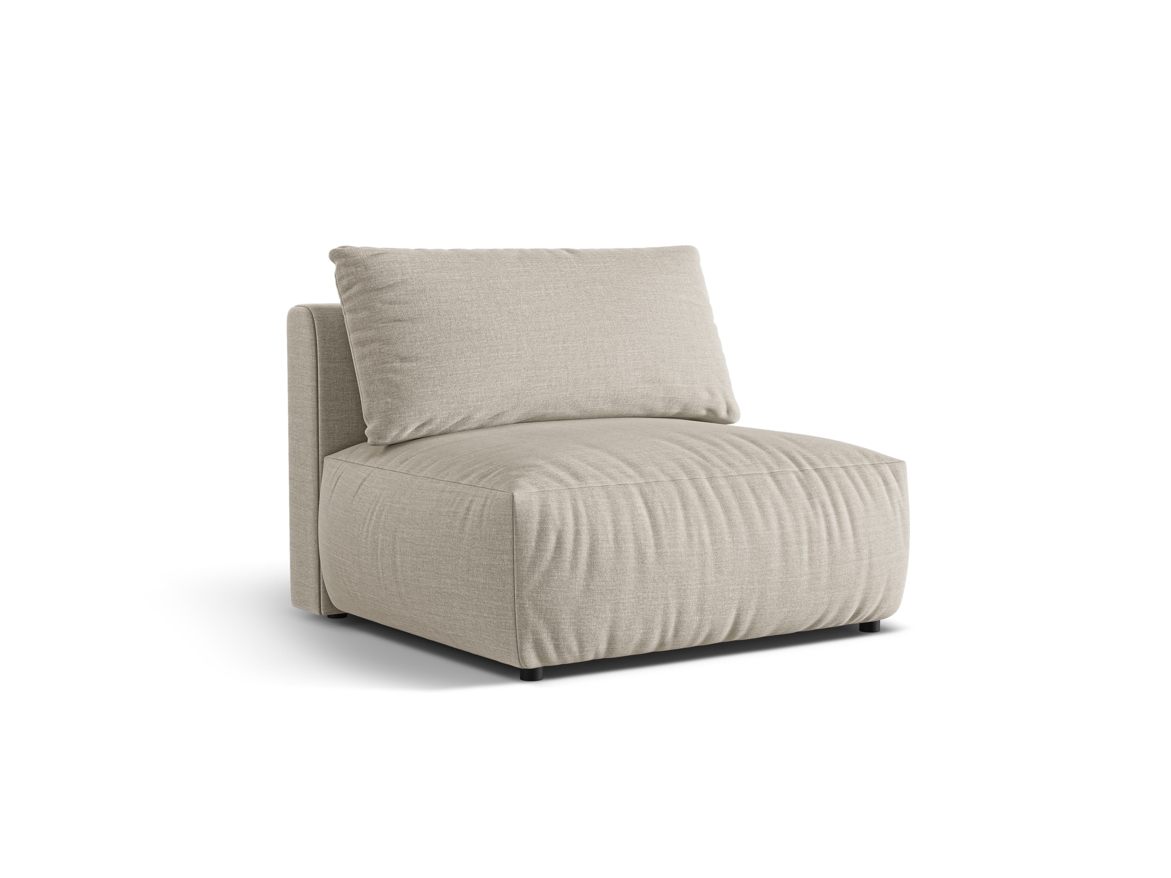 Chris modul 105x100cm, Material: Strukturirana tkanina