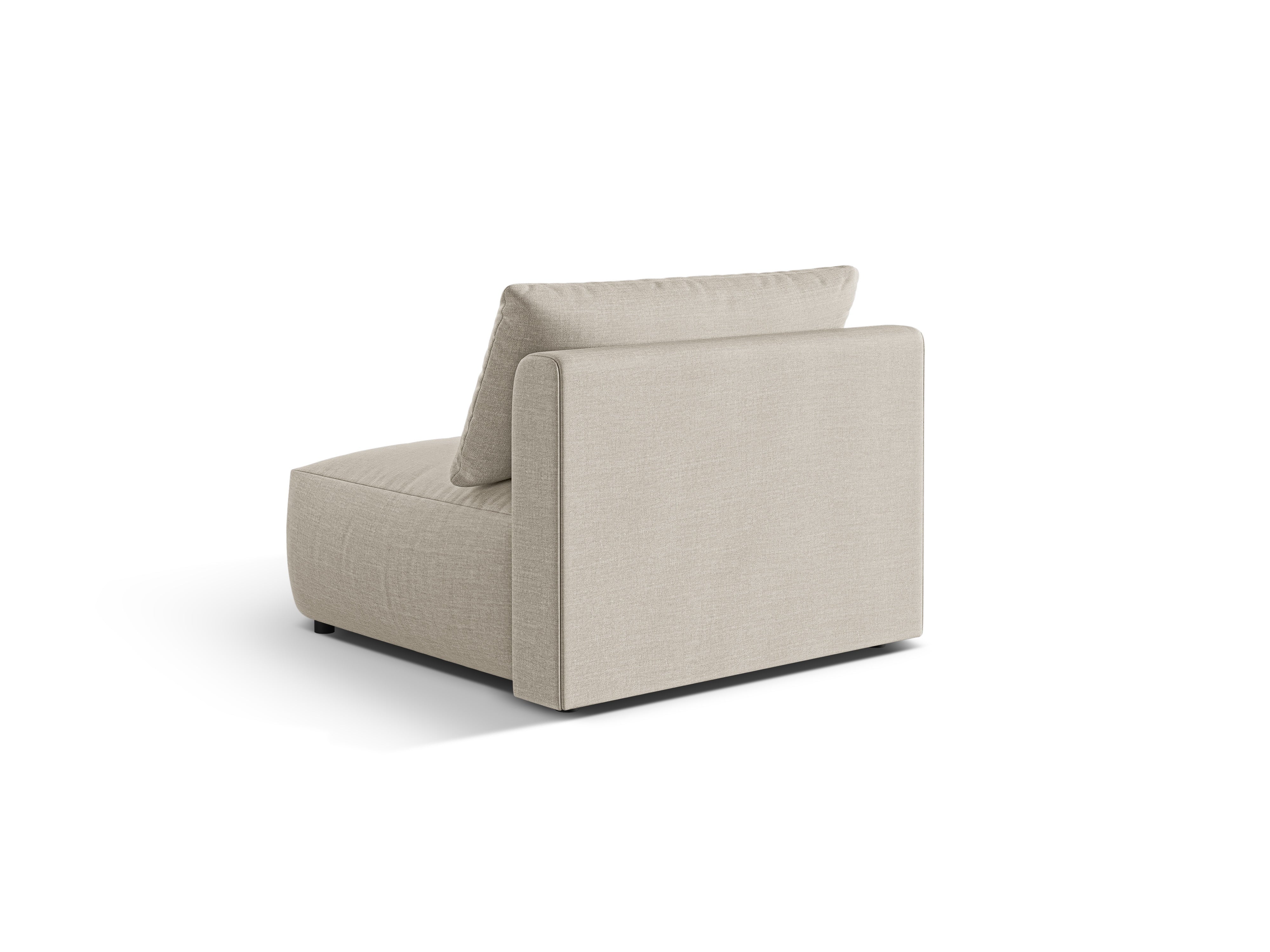 Chris modul 105x100cm, Material: Strukturirana tkanina