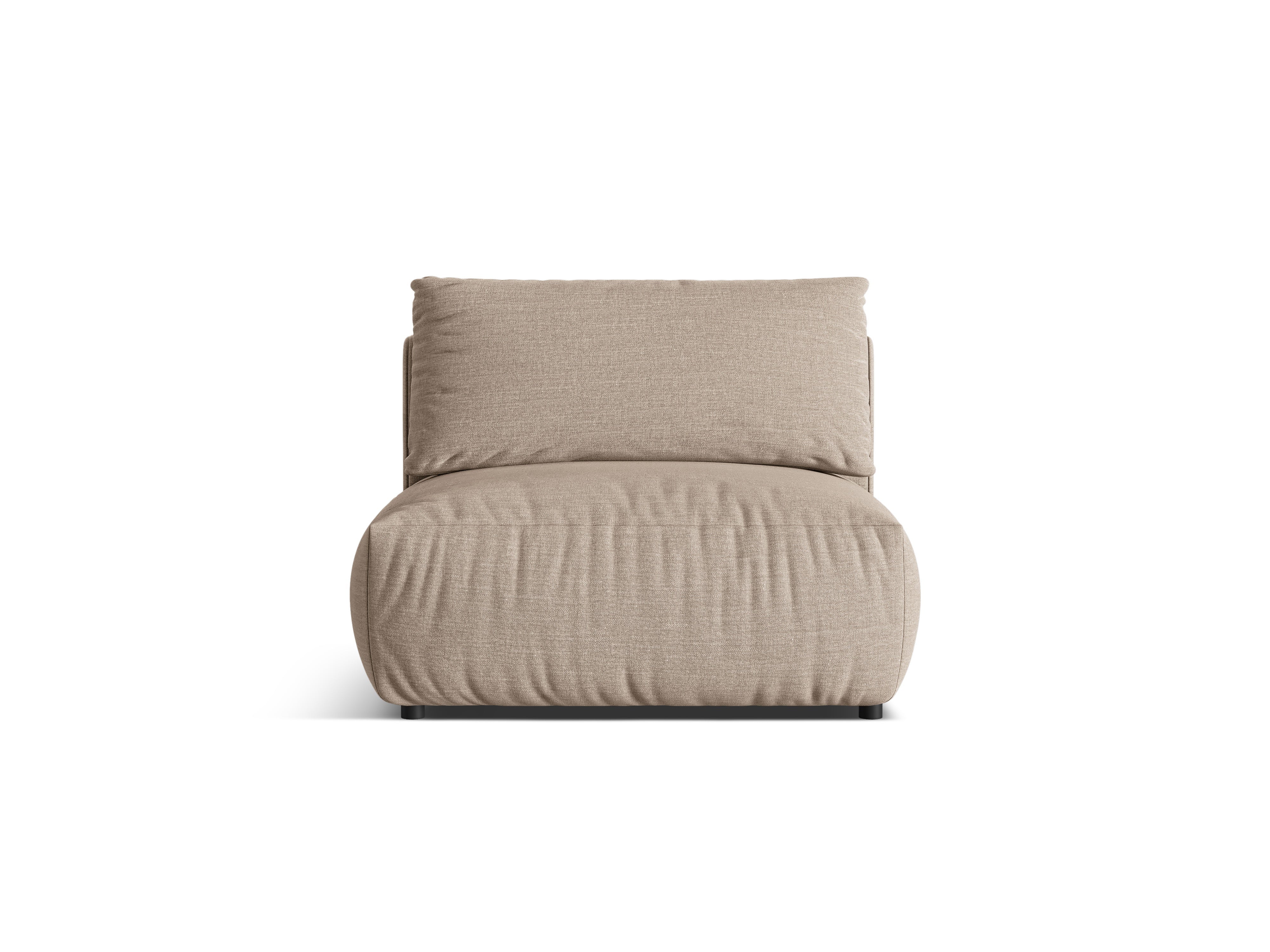 Chris modul 105x100cm, Material: Strukturirana tkanina