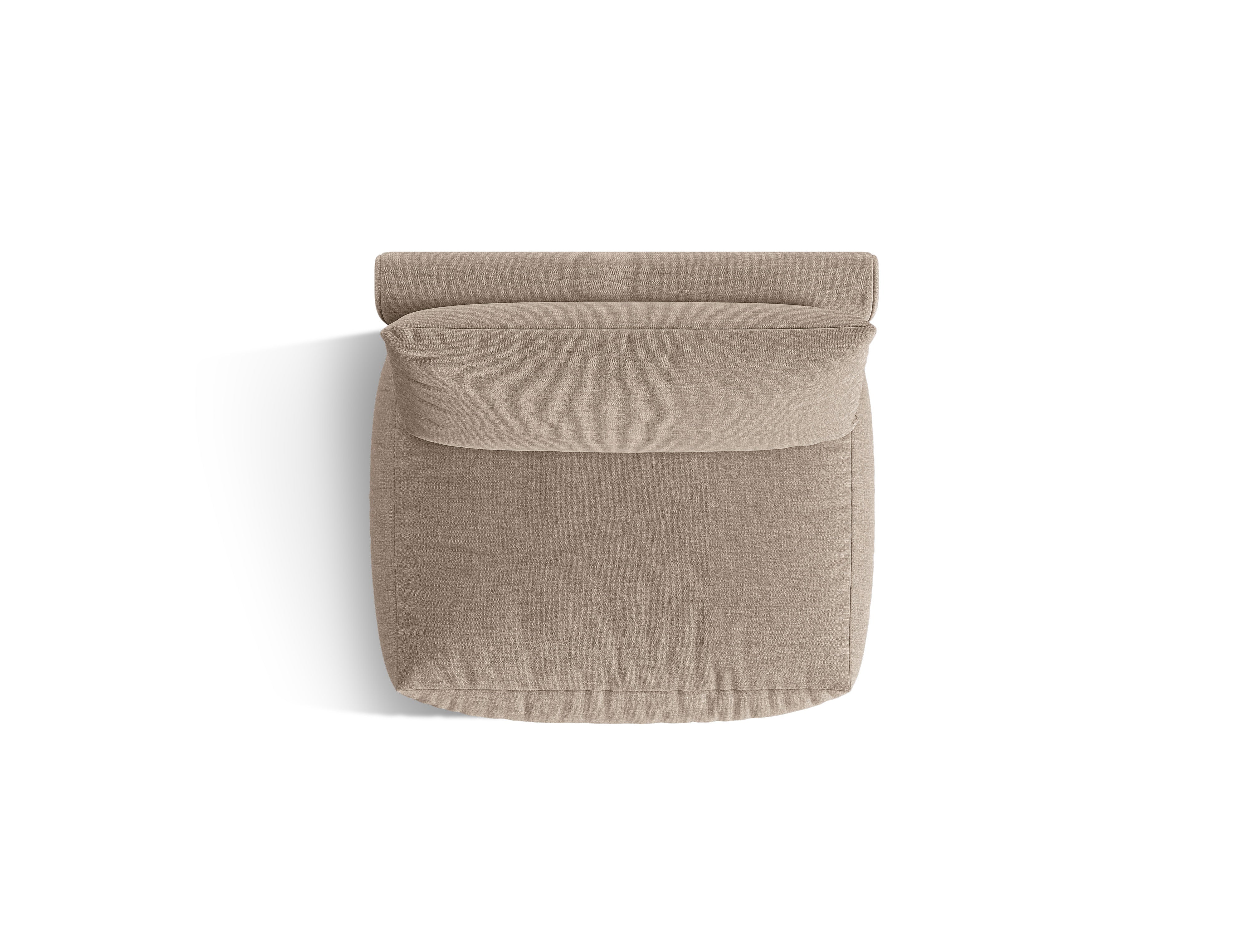 Chris modul 105x100cm, Material: Strukturirana tkanina