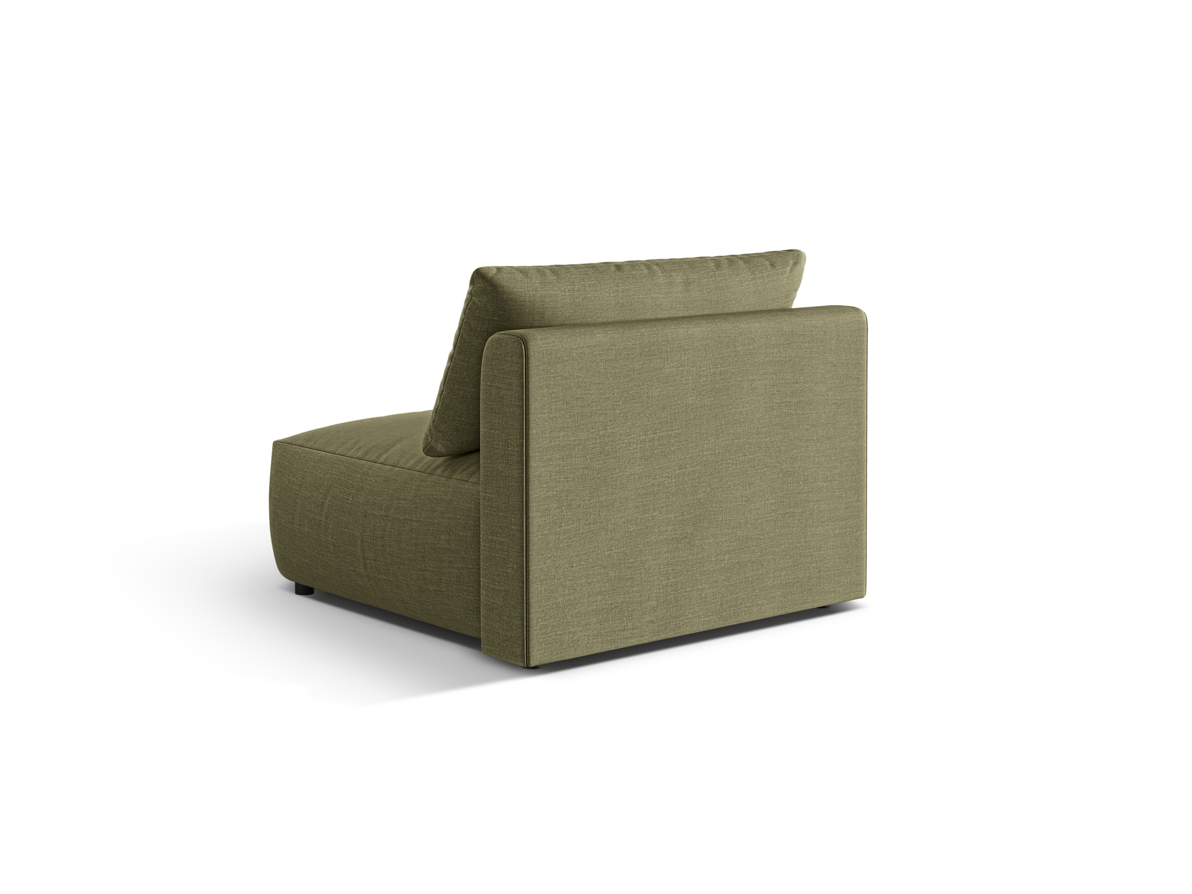 Chris modul 105x100cm, Material: Strukturirana tkanina