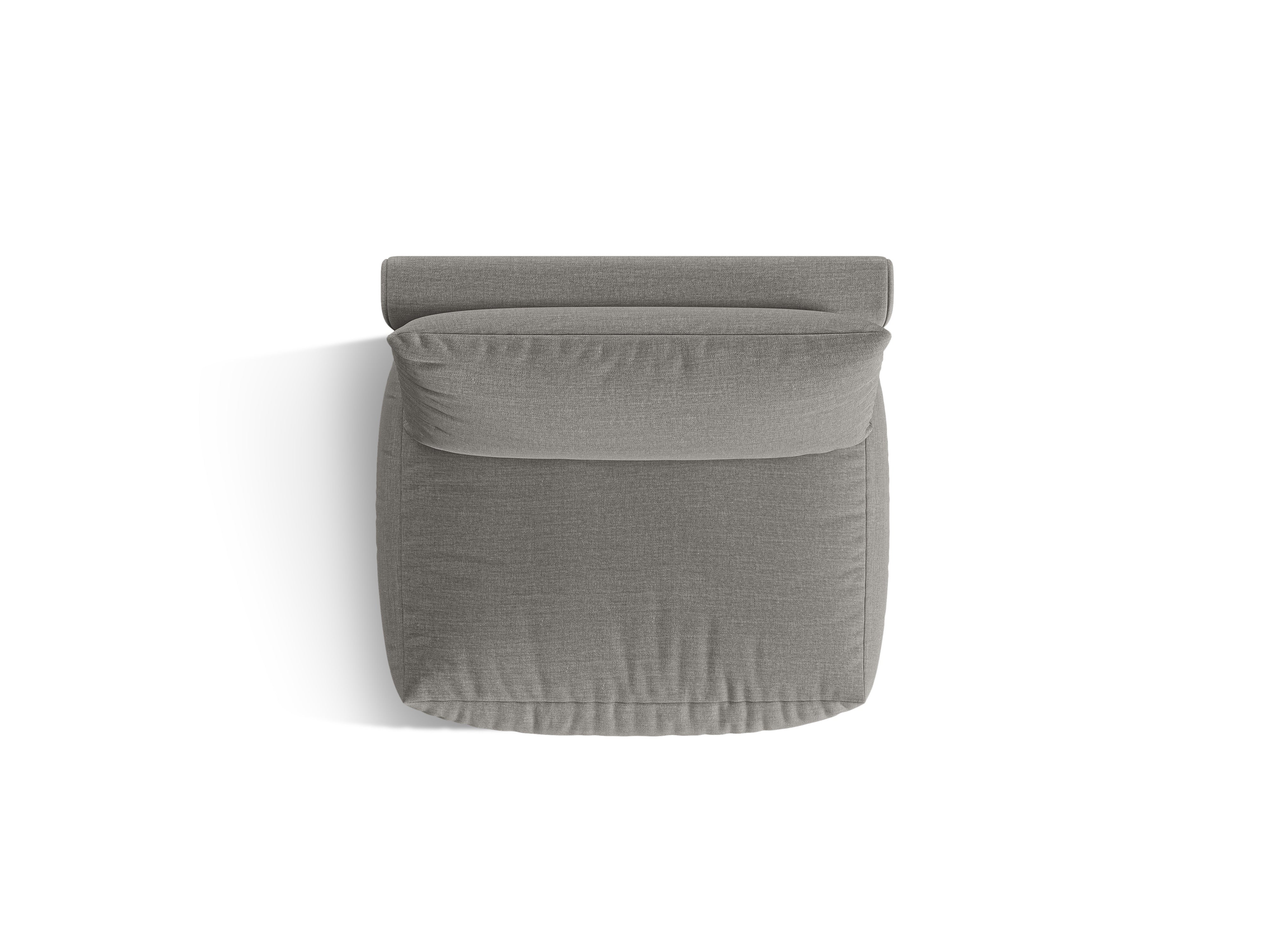 Chris modul 105x100cm, Material: Strukturirana tkanina