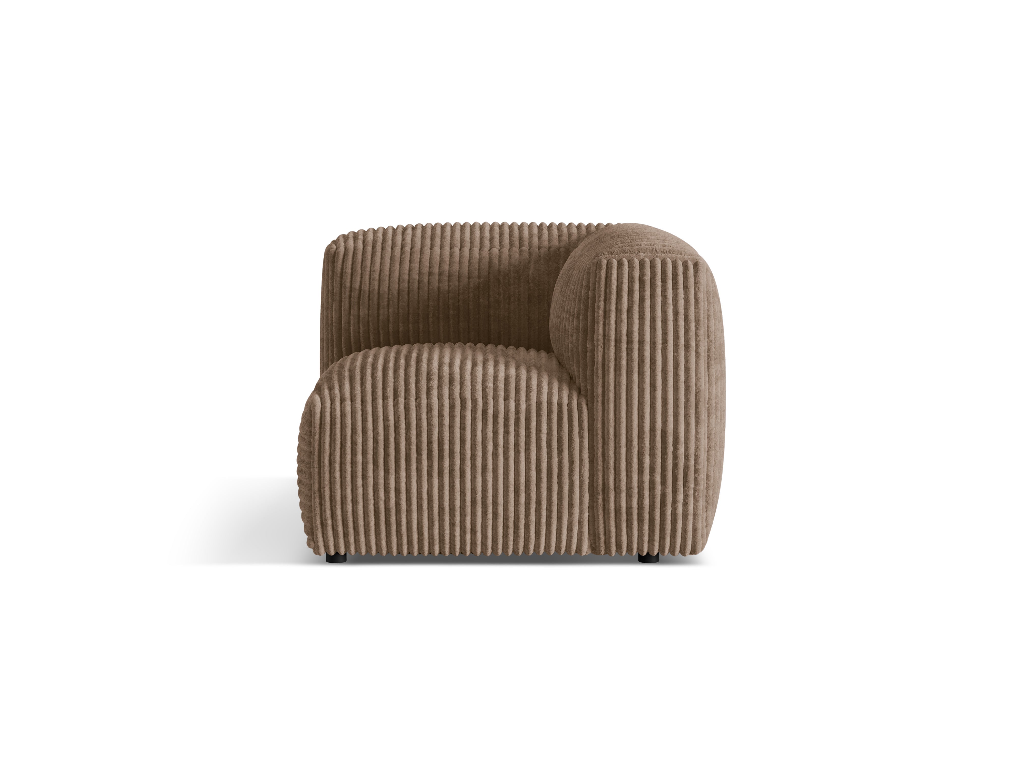 Modul Martina, 106x106cm, Material: Rebrasta tkanina