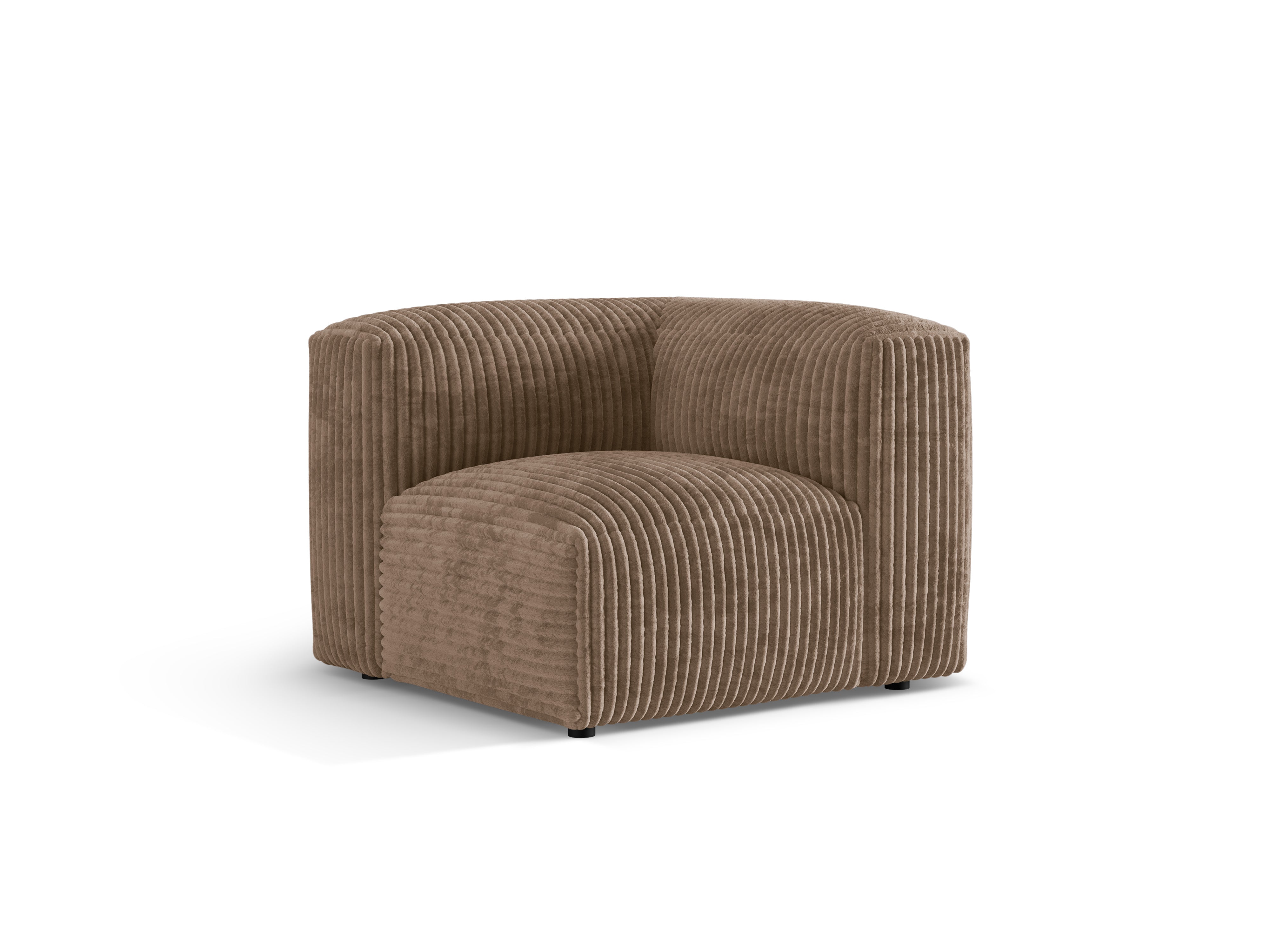 Modul Martina, 106x106cm, Material: Rebrasta tkanina