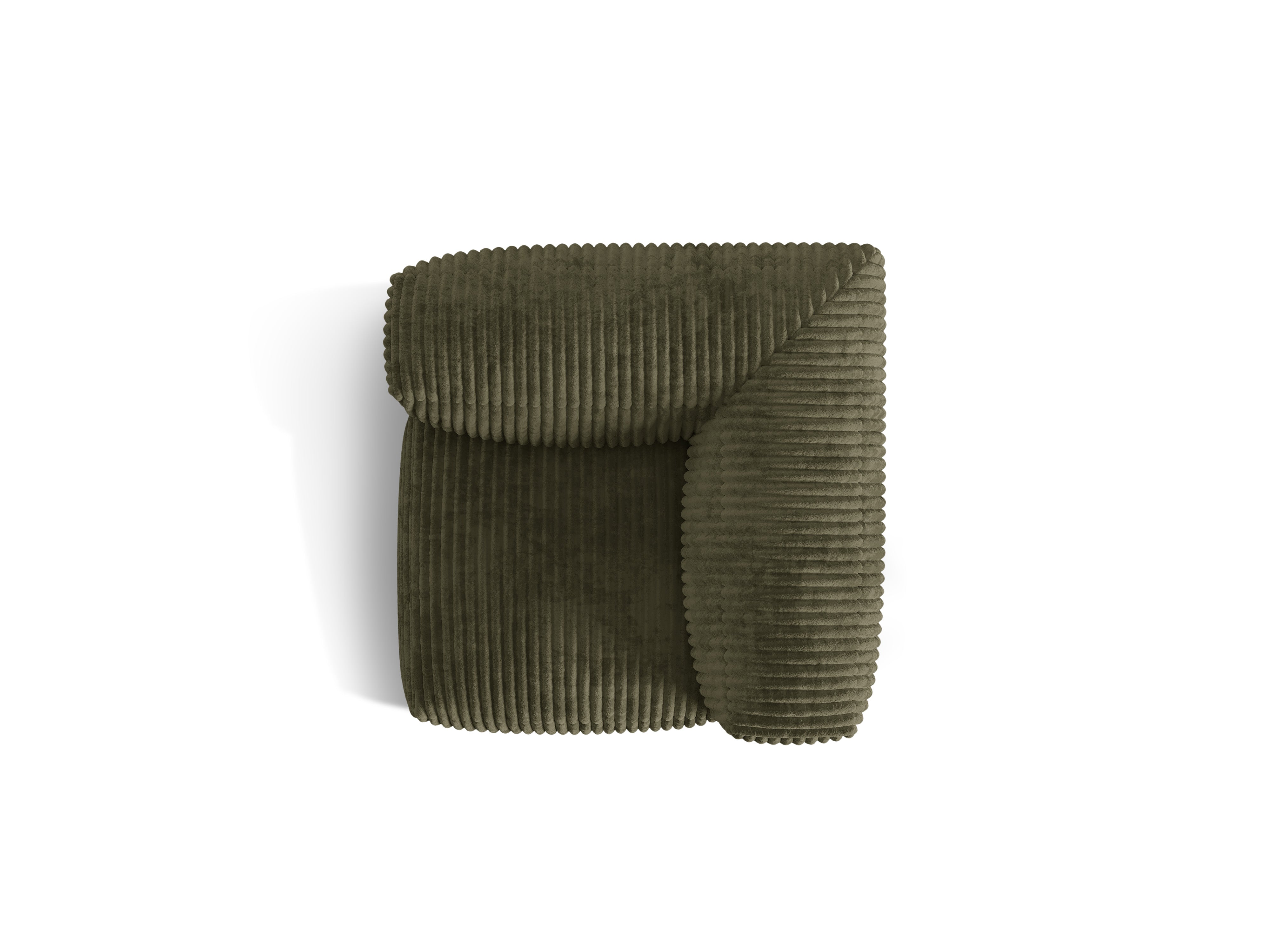 Modul Martina, 106x106cm, Material: Rebrasta tkanina