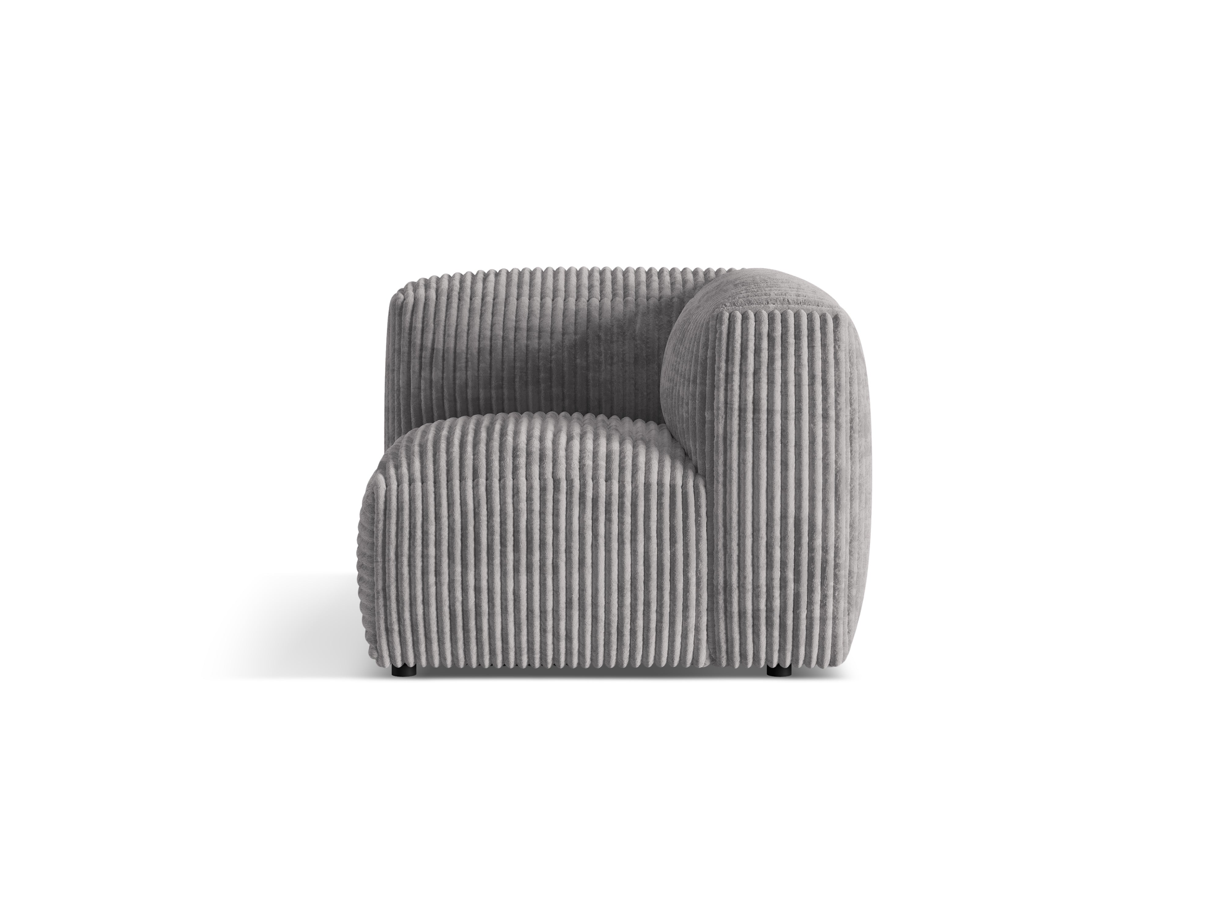 Modul Martina, 106x106cm, Material: Rebrasta tkanina