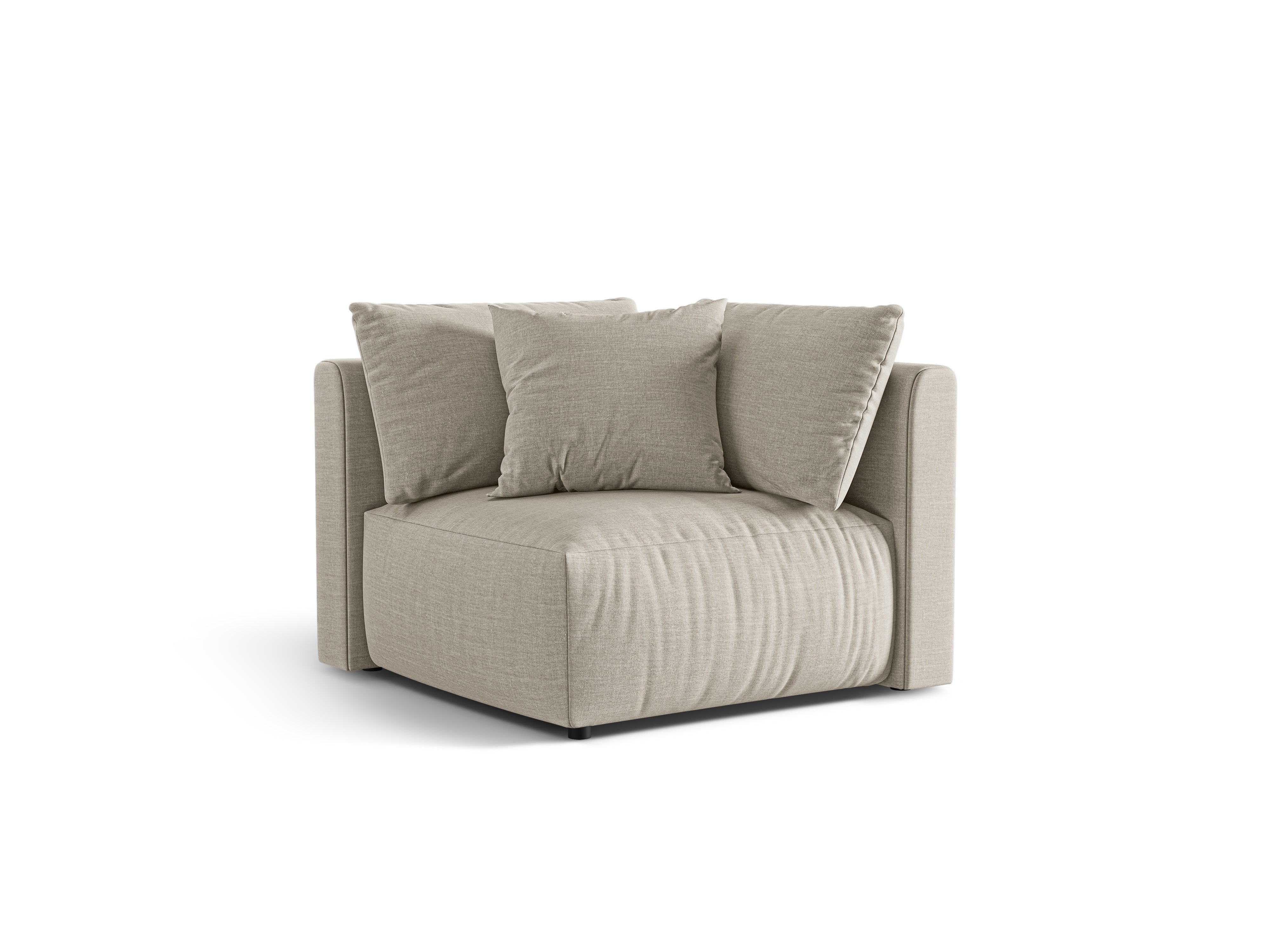 Chris modul 100x100cm, Material: Strukturirana tkanina