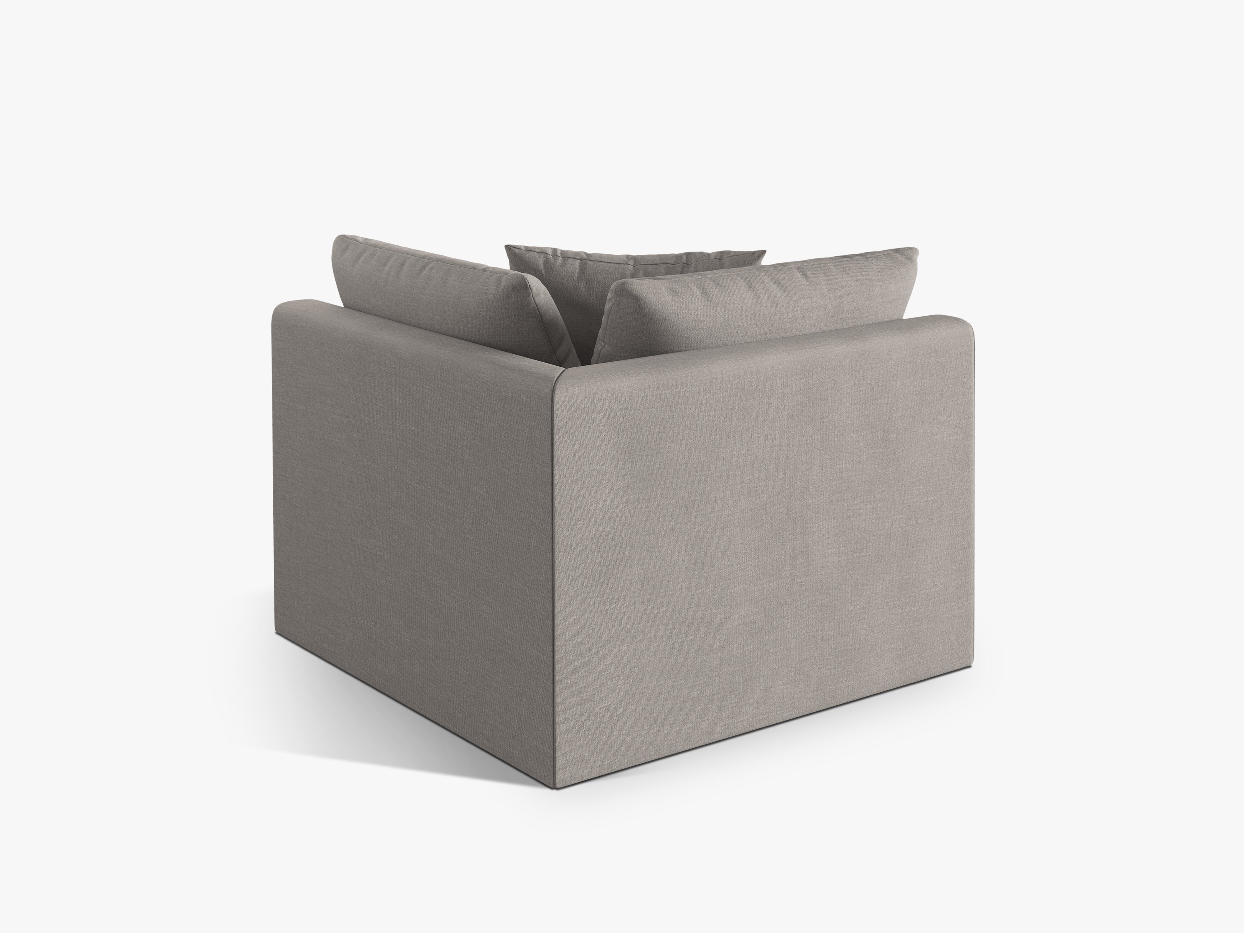 Chris modul 100x100cm, Material: Strukturirana tkanina