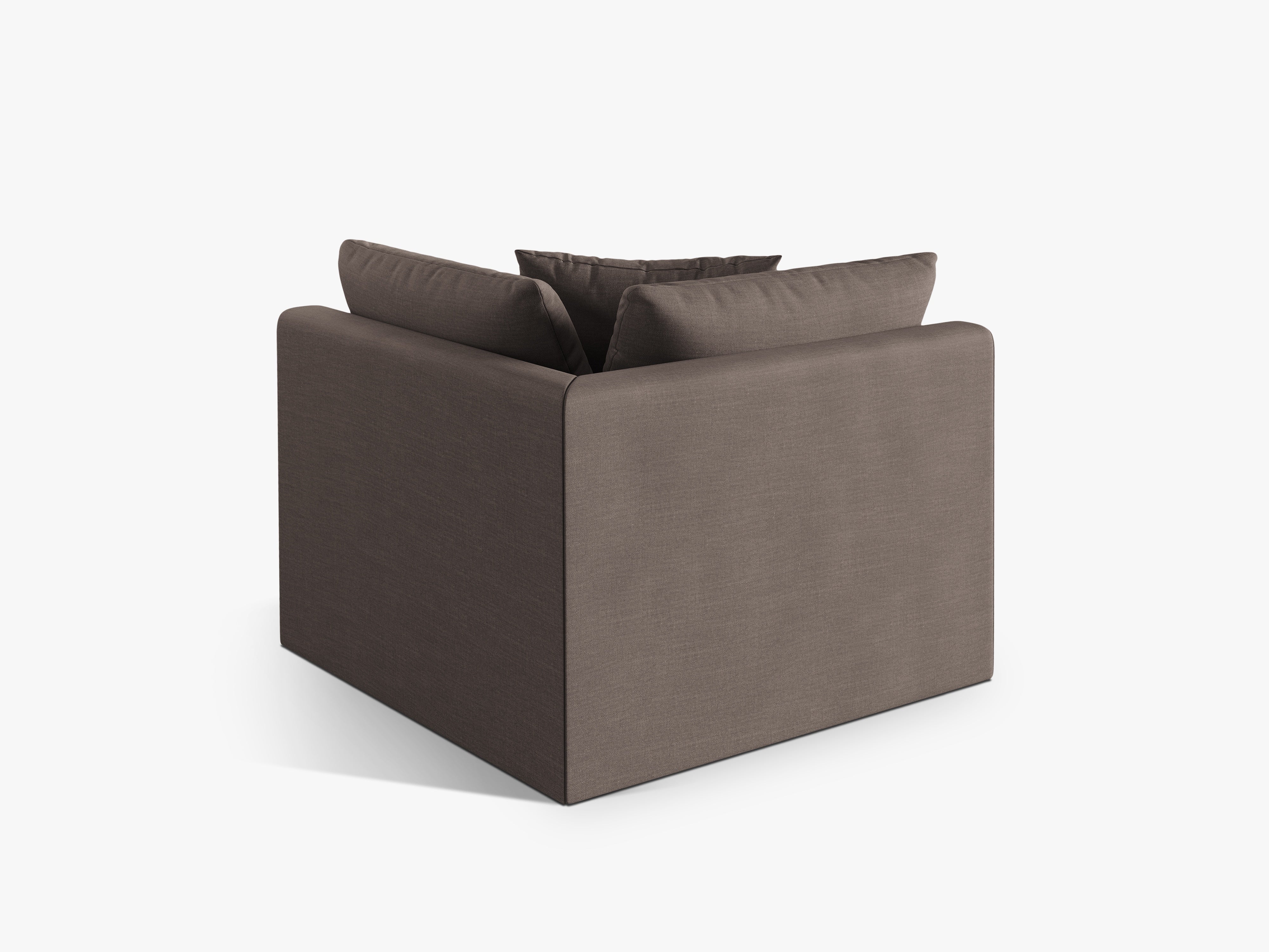 Chris modul 100x100cm, Material: Strukturirana tkanina