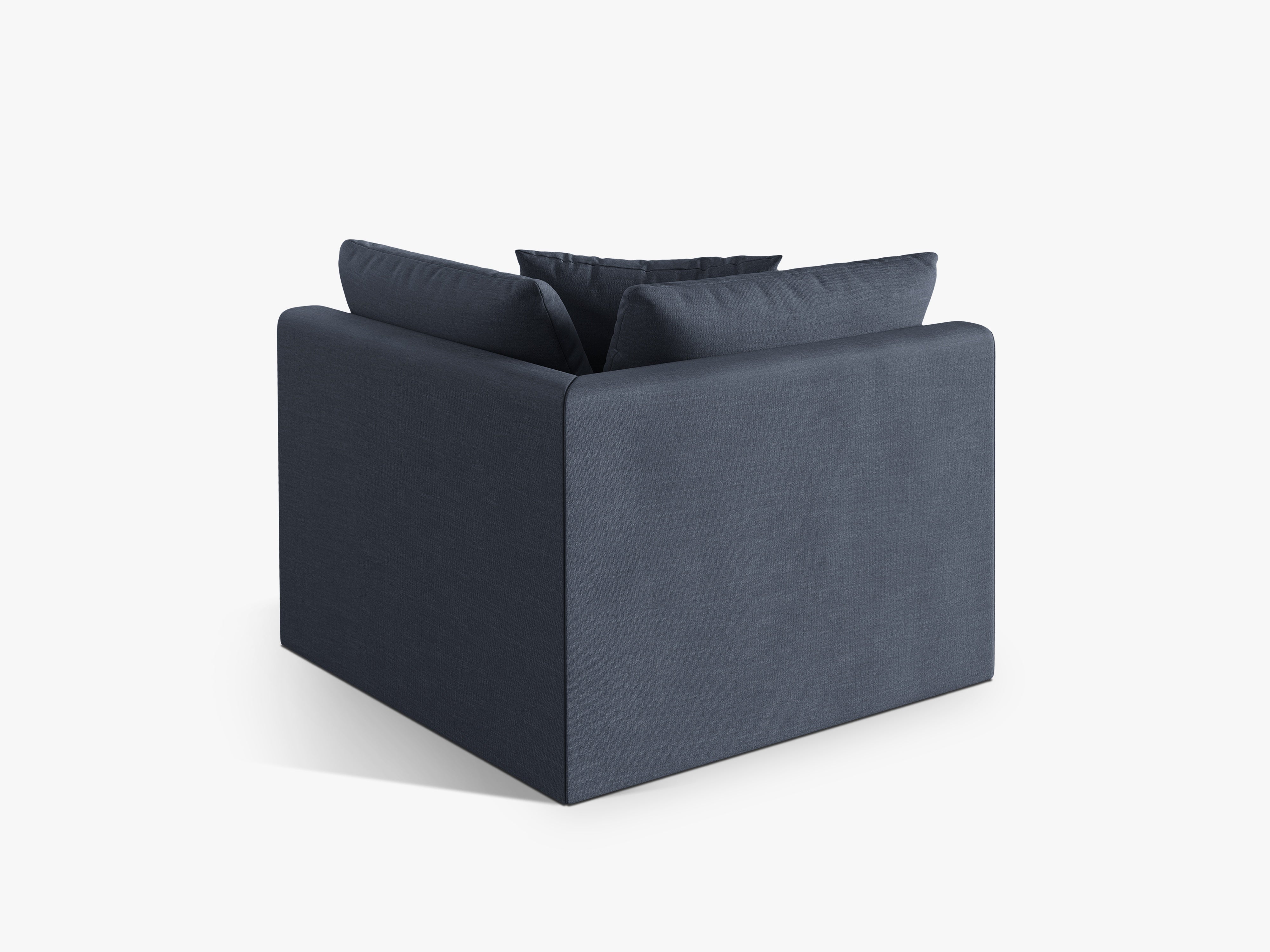 Chris modul 100x100cm, Material: Strukturirana tkanina