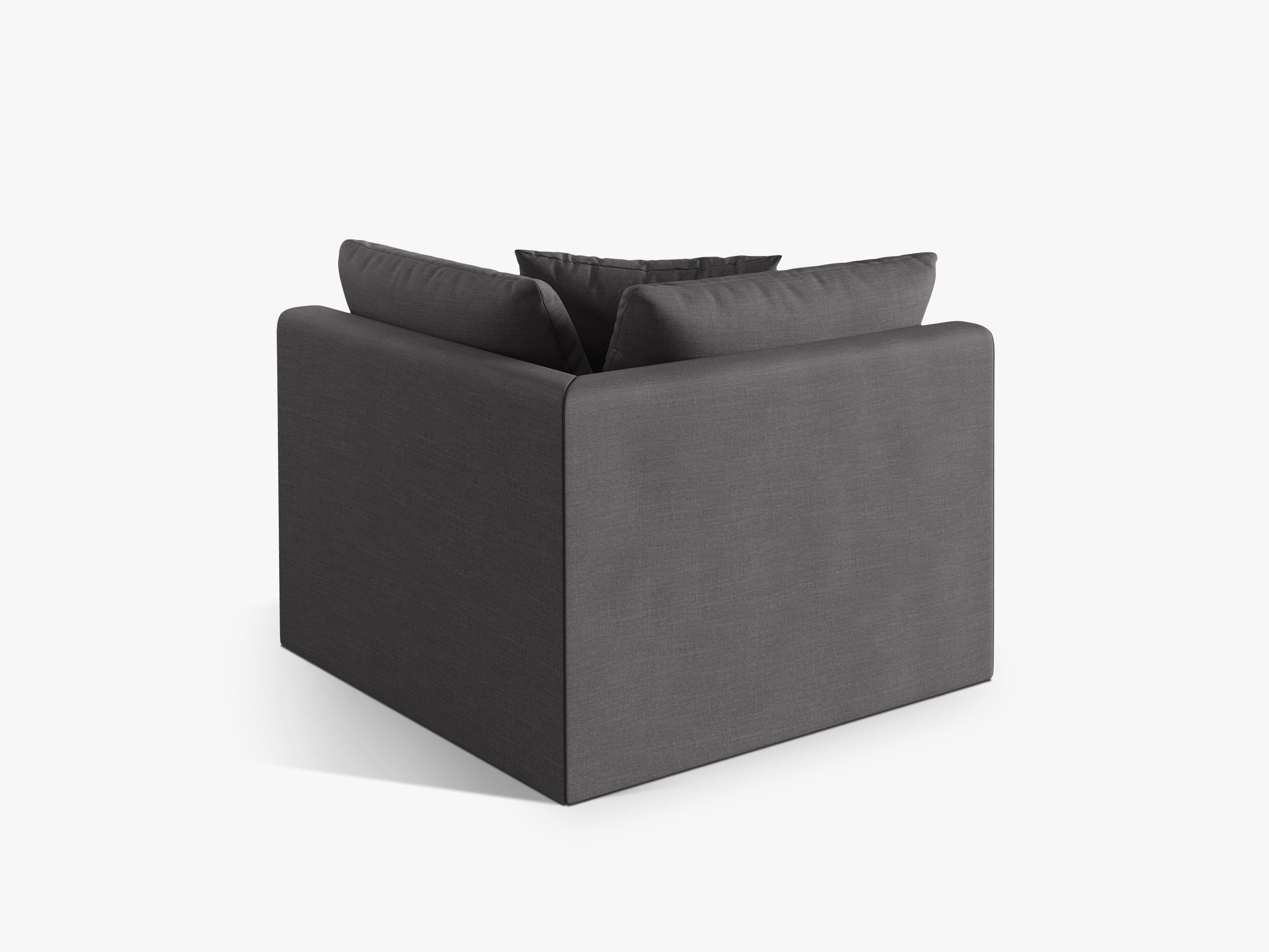 Chris modul 100x100cm, Material: Strukturirana tkanina