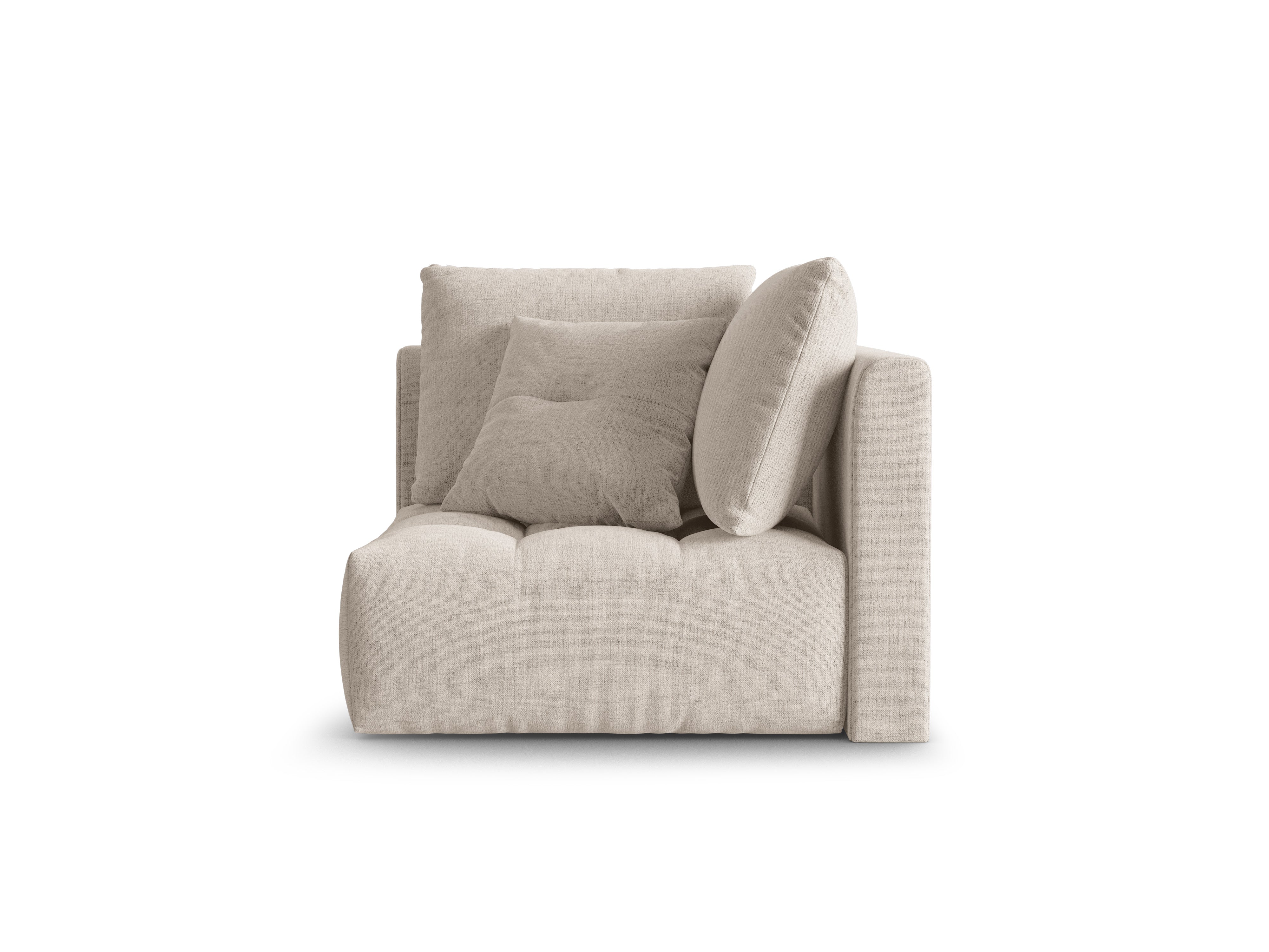 Modul Bloom 100x100cm, Material: Strukturirana tkanina