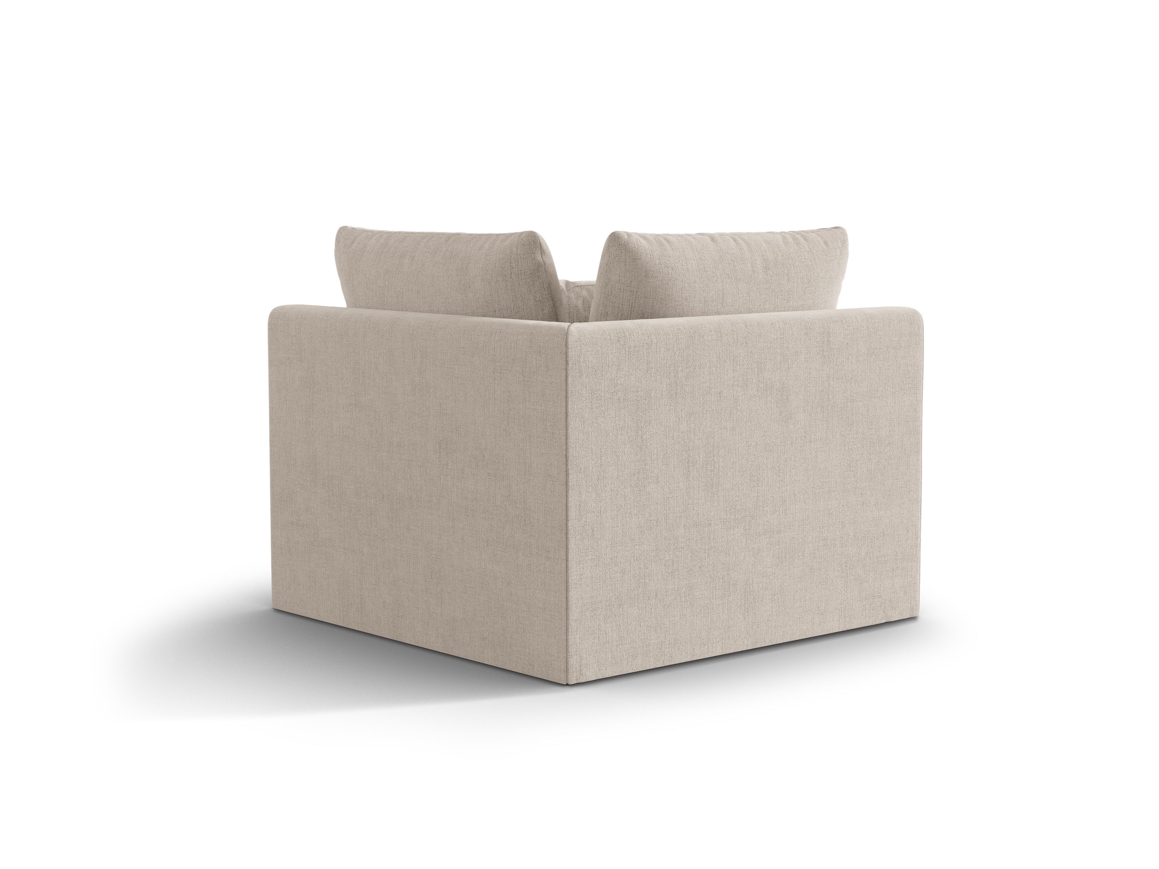 Modul Bloom 100x100cm, Material: Strukturirana tkanina