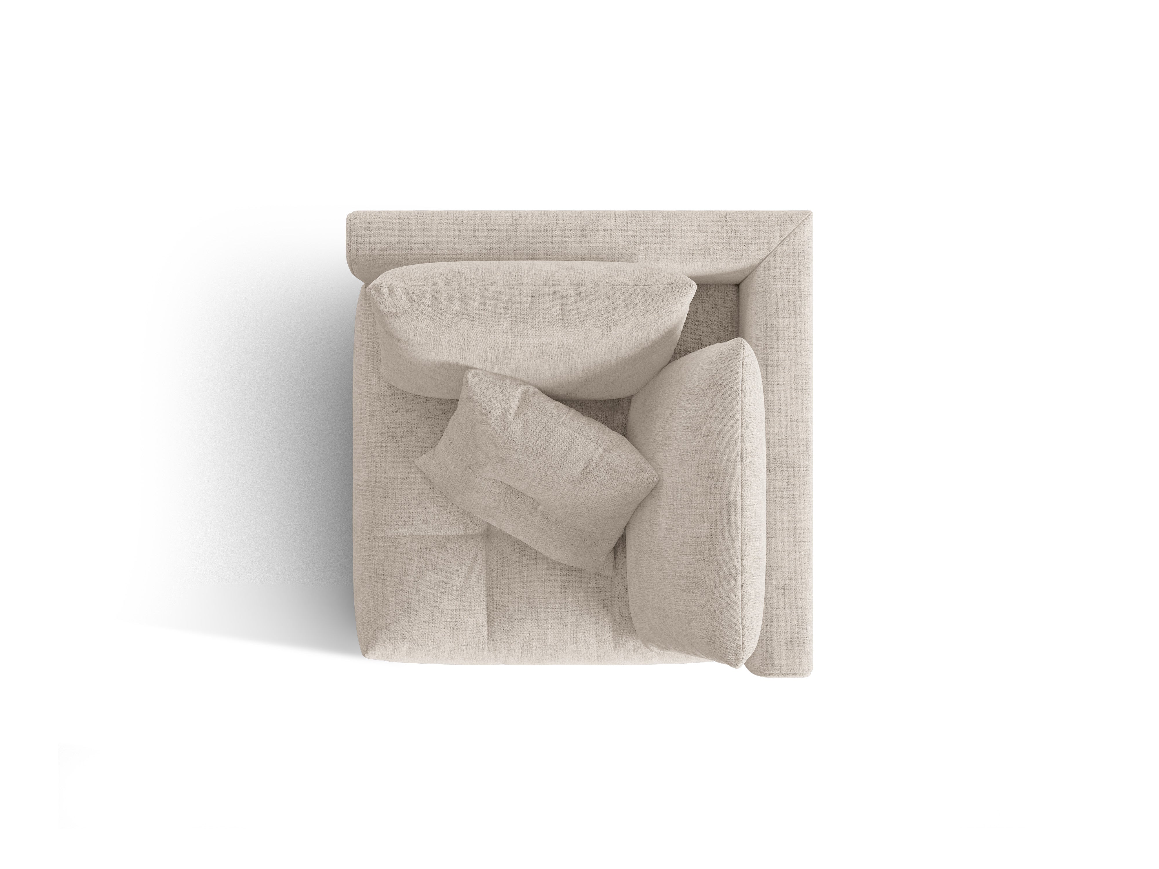 Modul Bloom 100x100cm, Material: Strukturirana tkanina