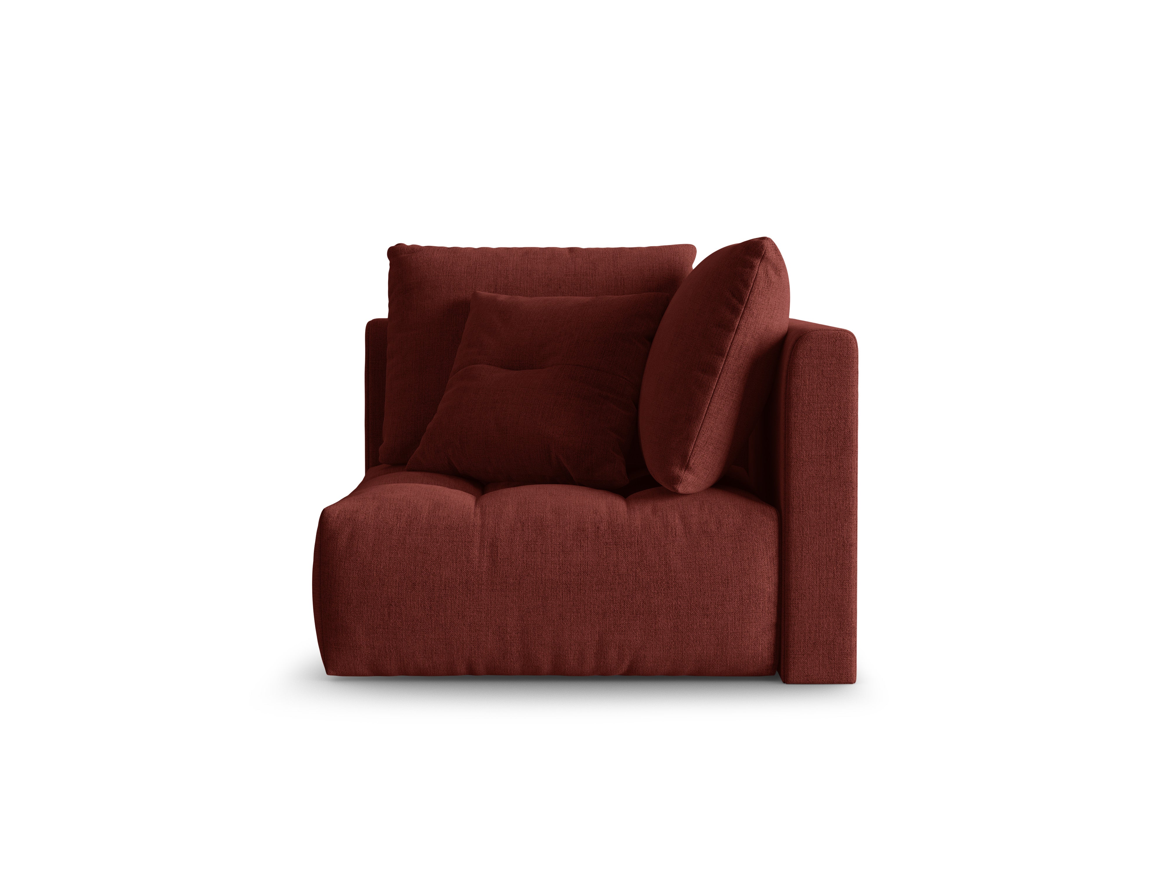 Modul Bloom 100x100cm, Material: Strukturirana tkanina