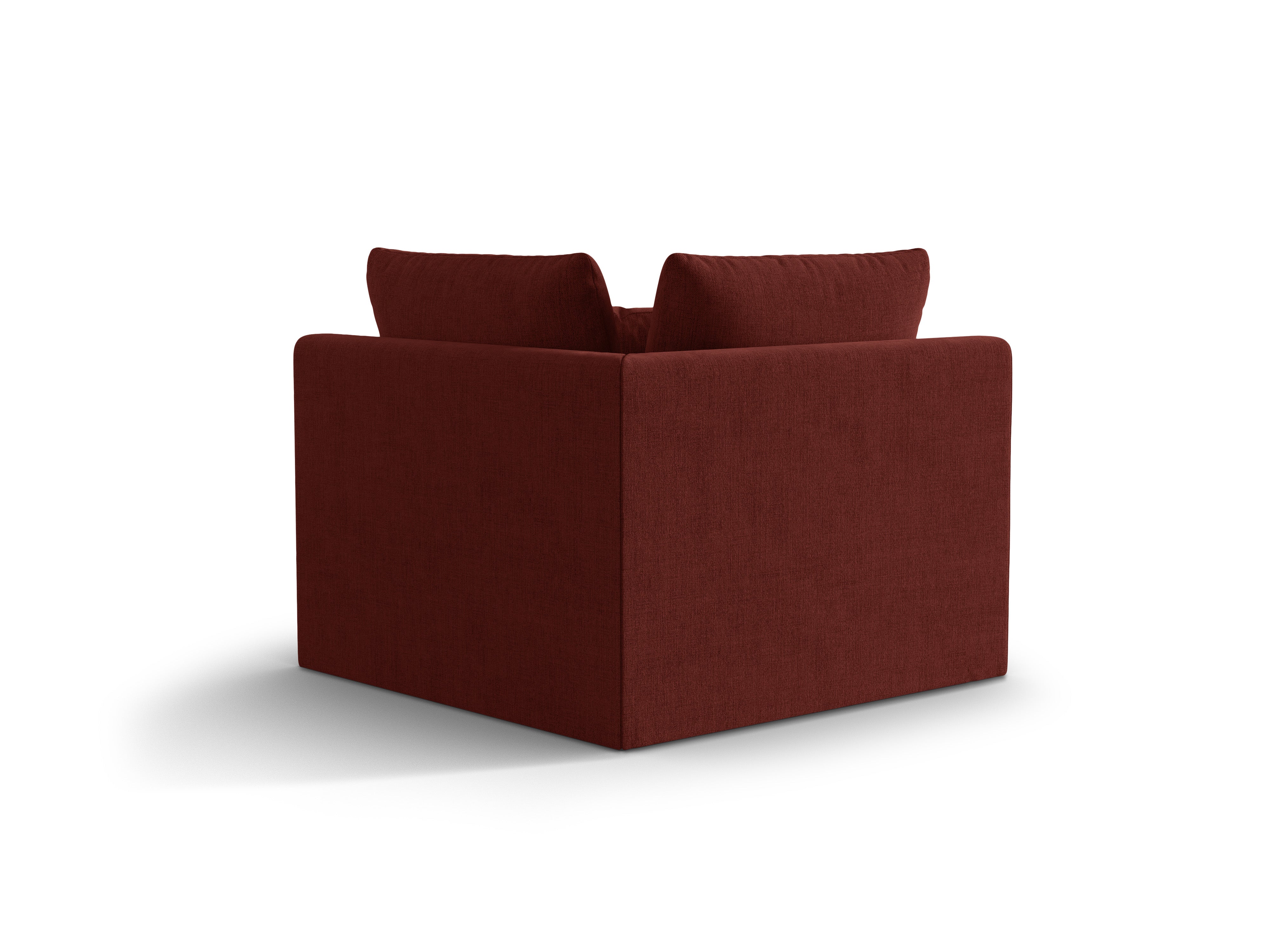 Modul Bloom 100x100cm, Material: Strukturirana tkanina