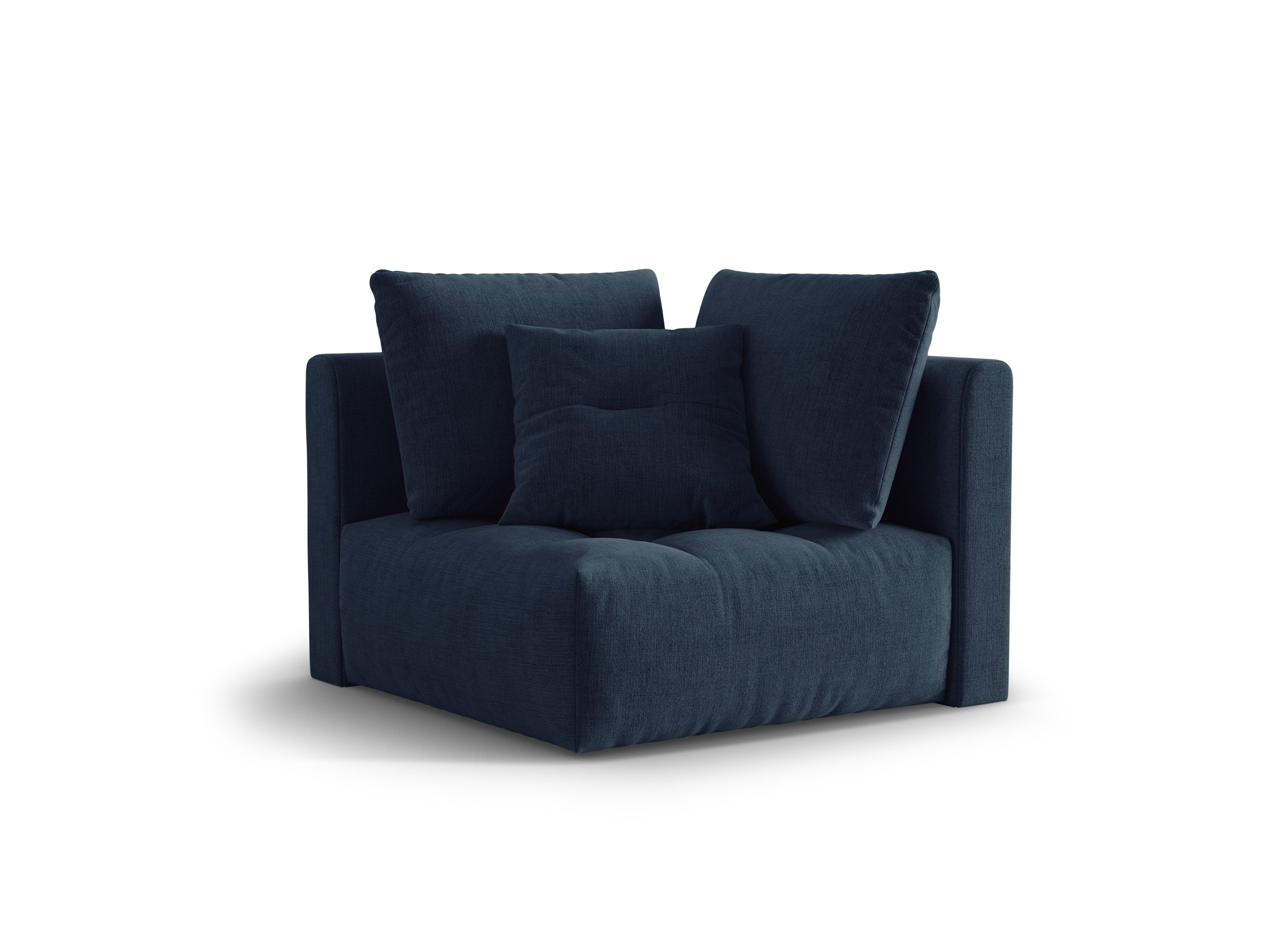 Modul Bloom 100x100cm, Material: Strukturirana tkanina