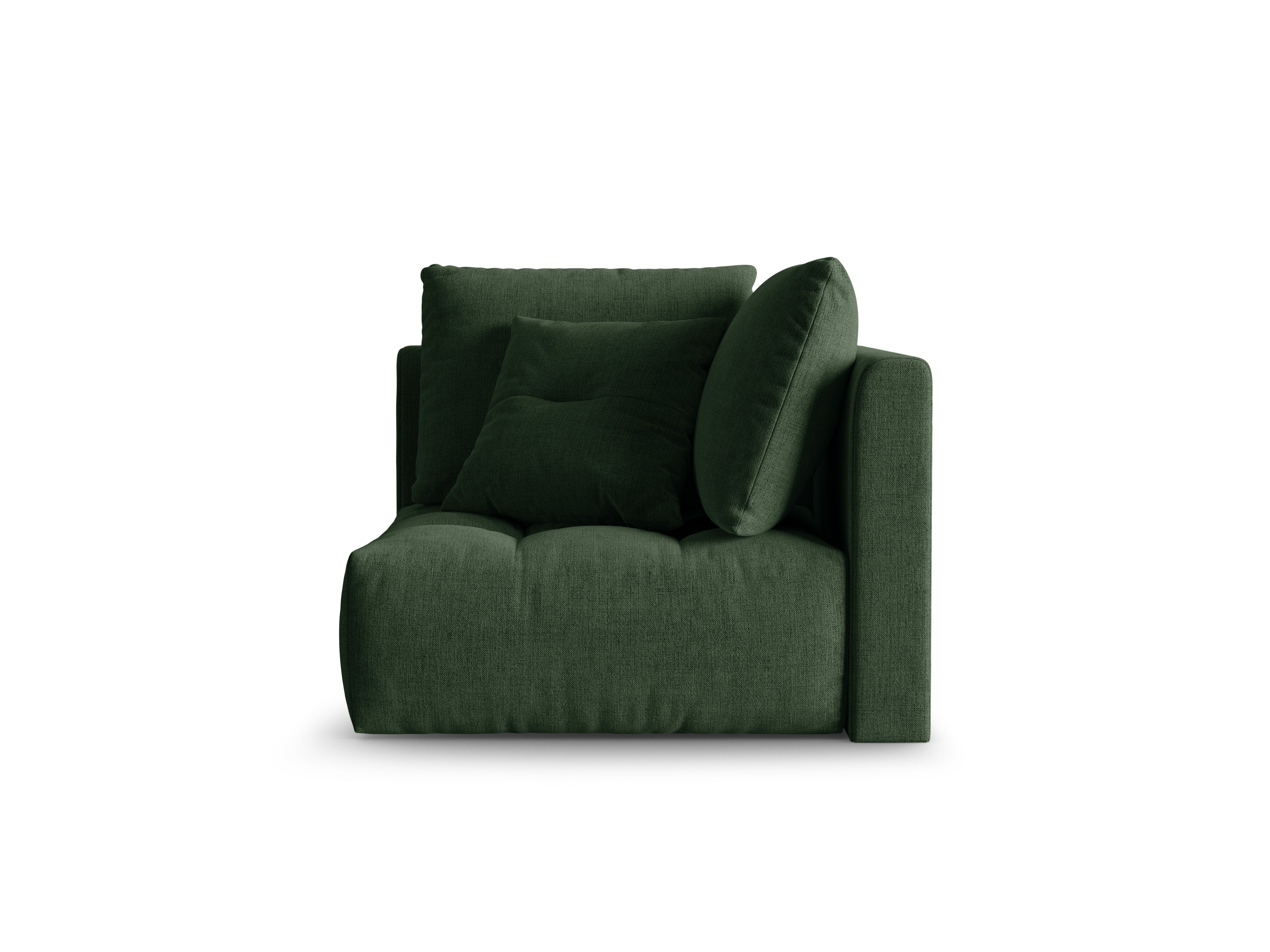 Modul Bloom 100x100cm, Material: Strukturirana tkanina