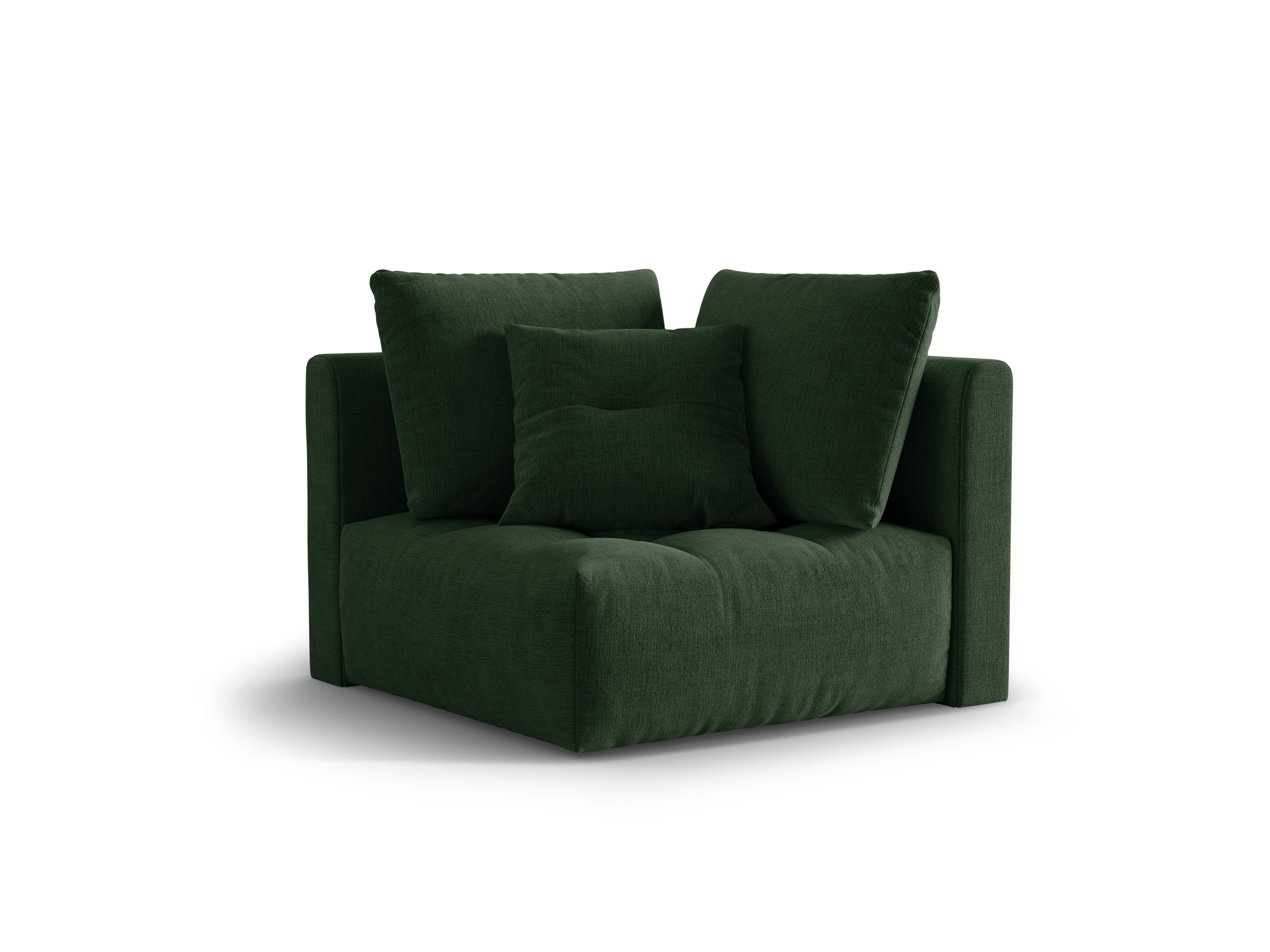 Modul Bloom 100x100cm, Material: Strukturirana tkanina