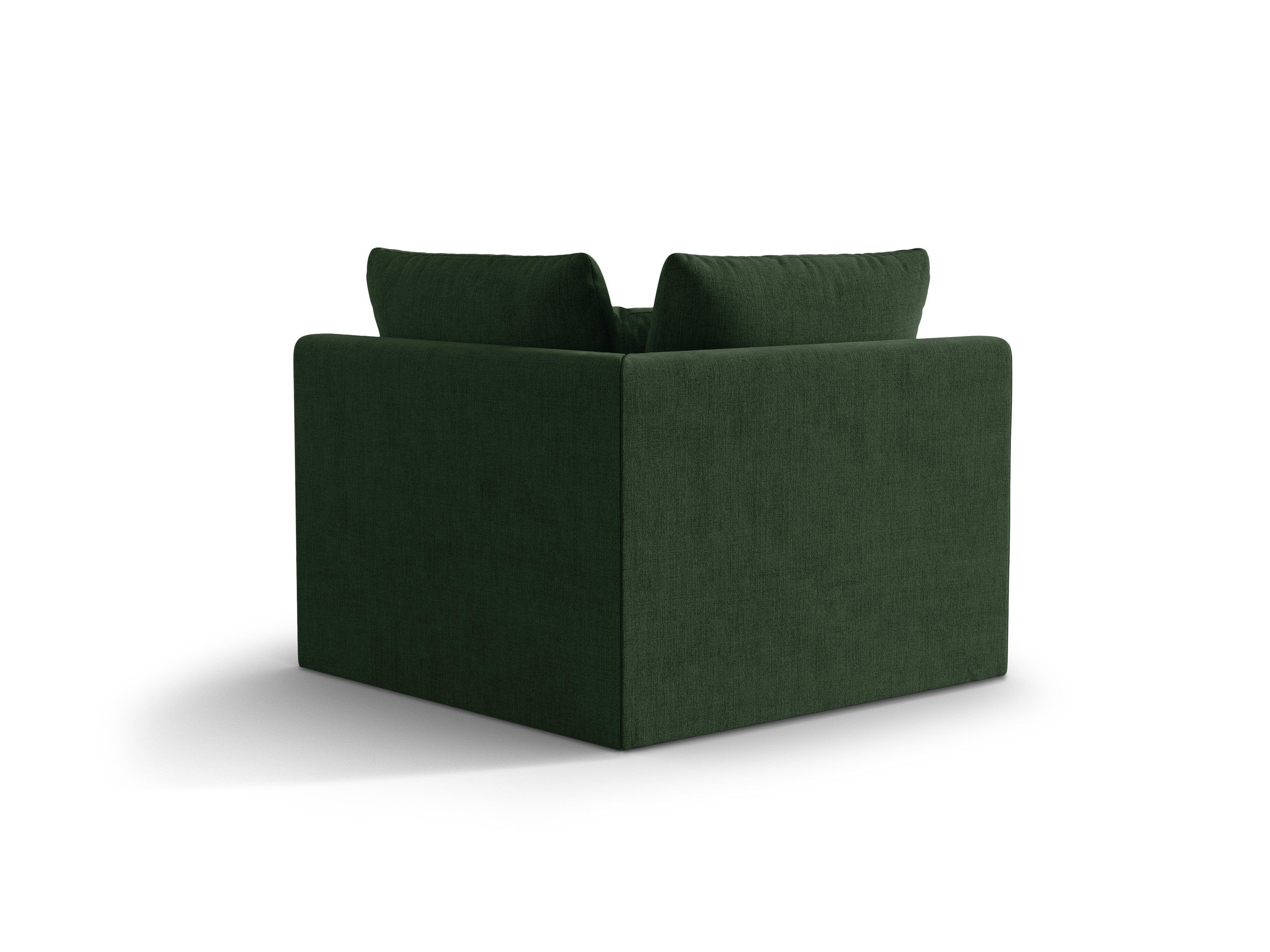 Modul Bloom 100x100cm, Material: Strukturirana tkanina