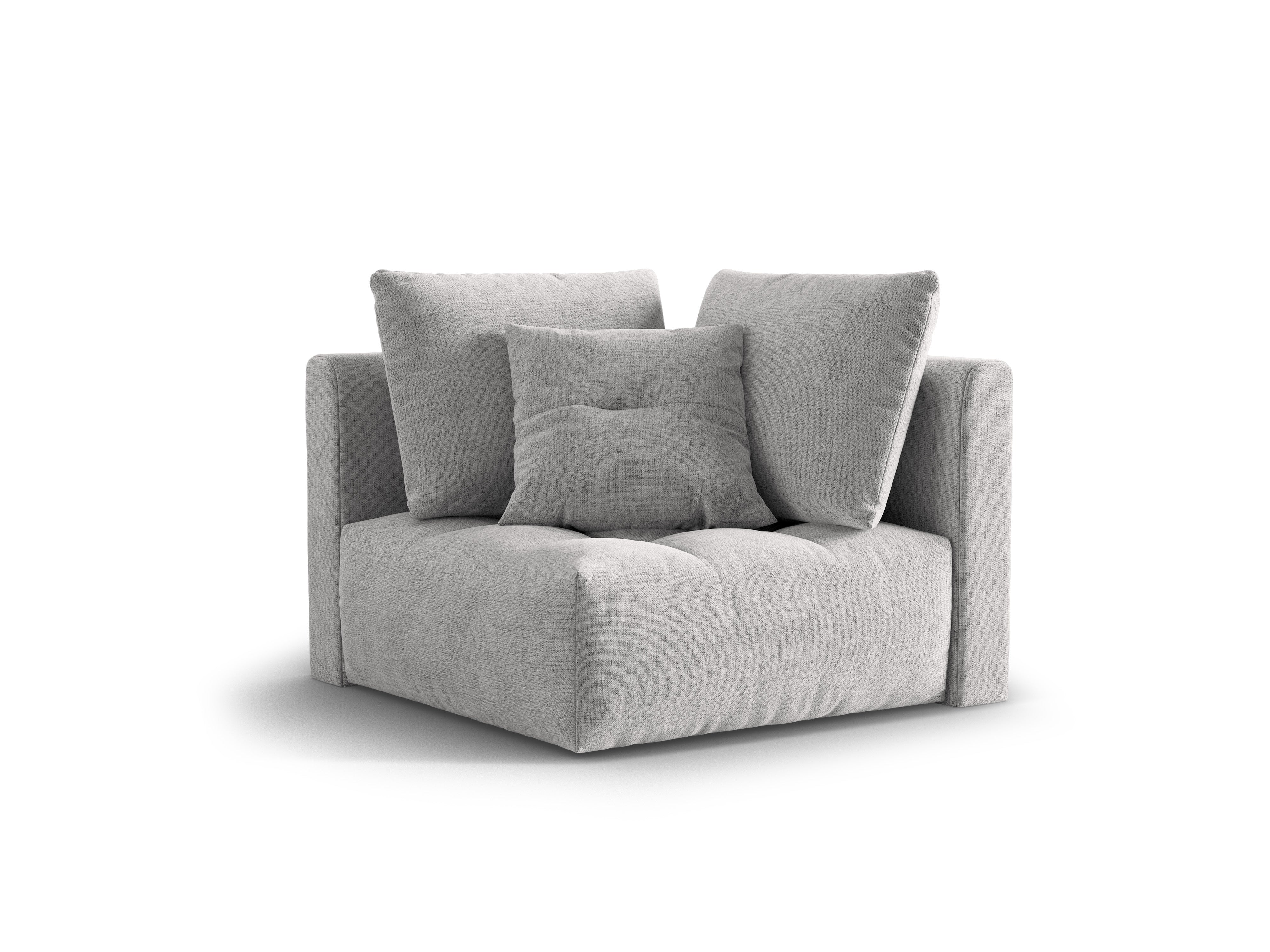 Modul Bloom 100x100cm, Material: Strukturirana tkanina