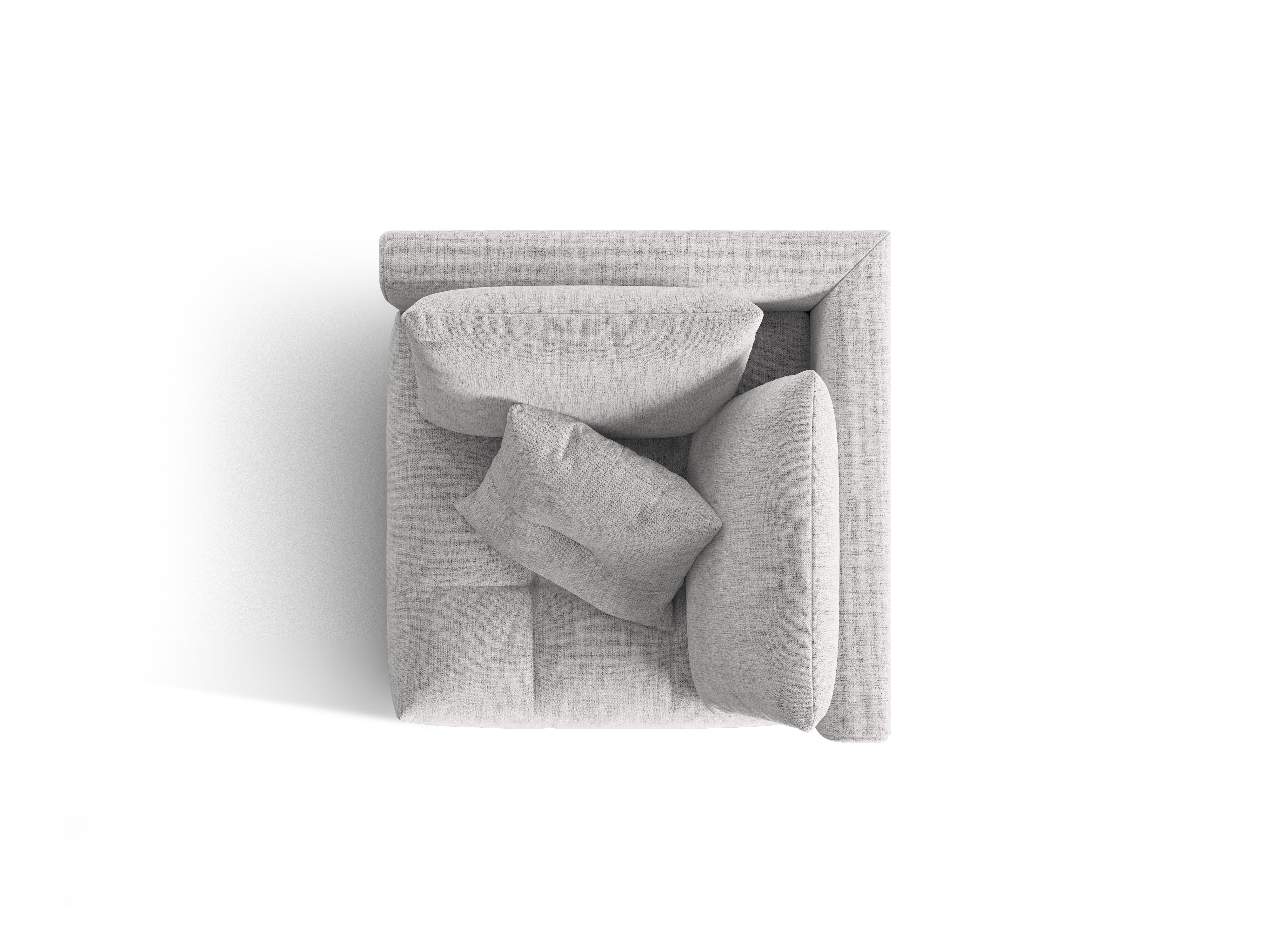 Modul Bloom 100x100cm, Material: Strukturirana tkanina