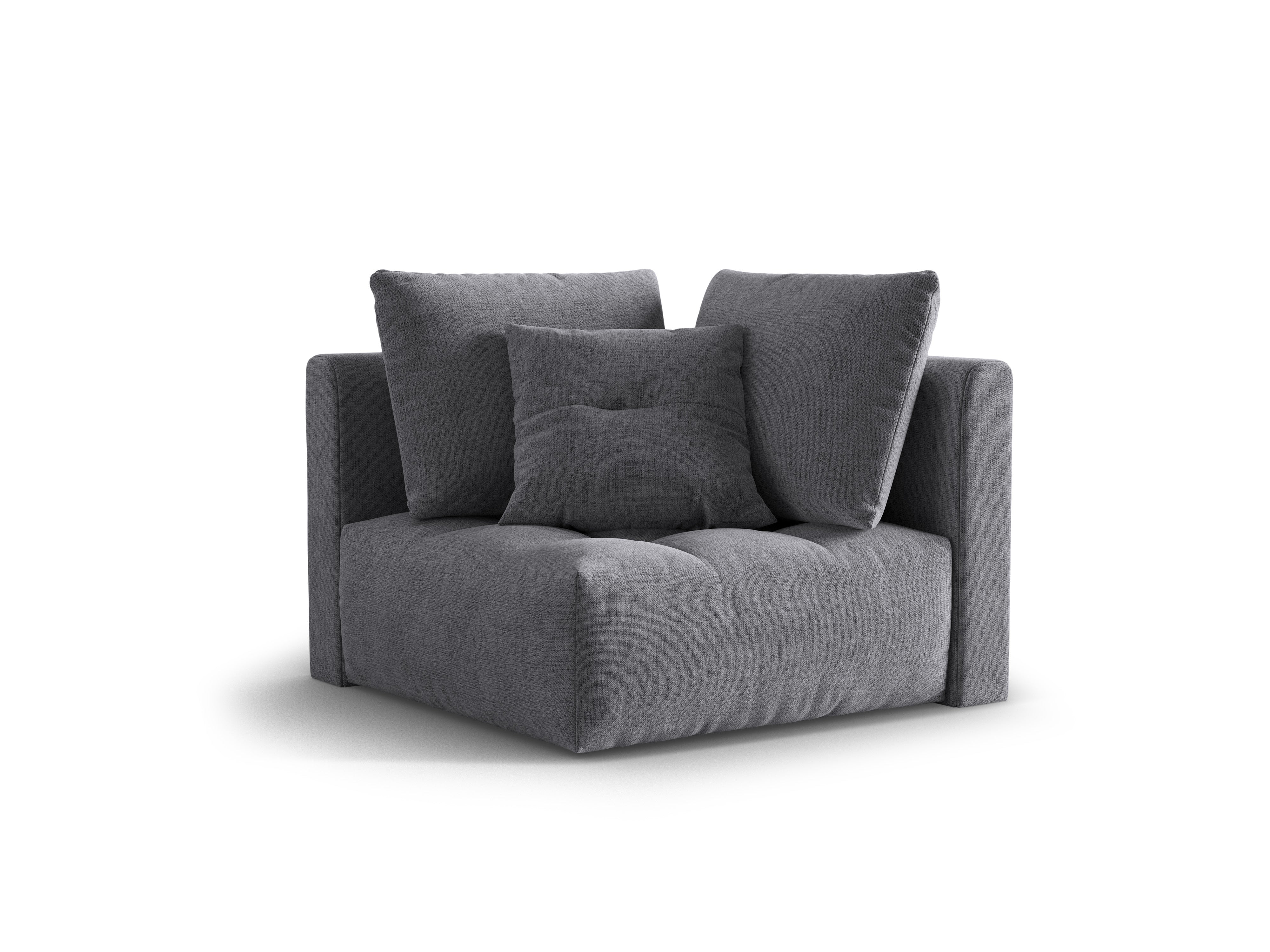 Modul Bloom 100x100cm, Material: Strukturirana tkanina